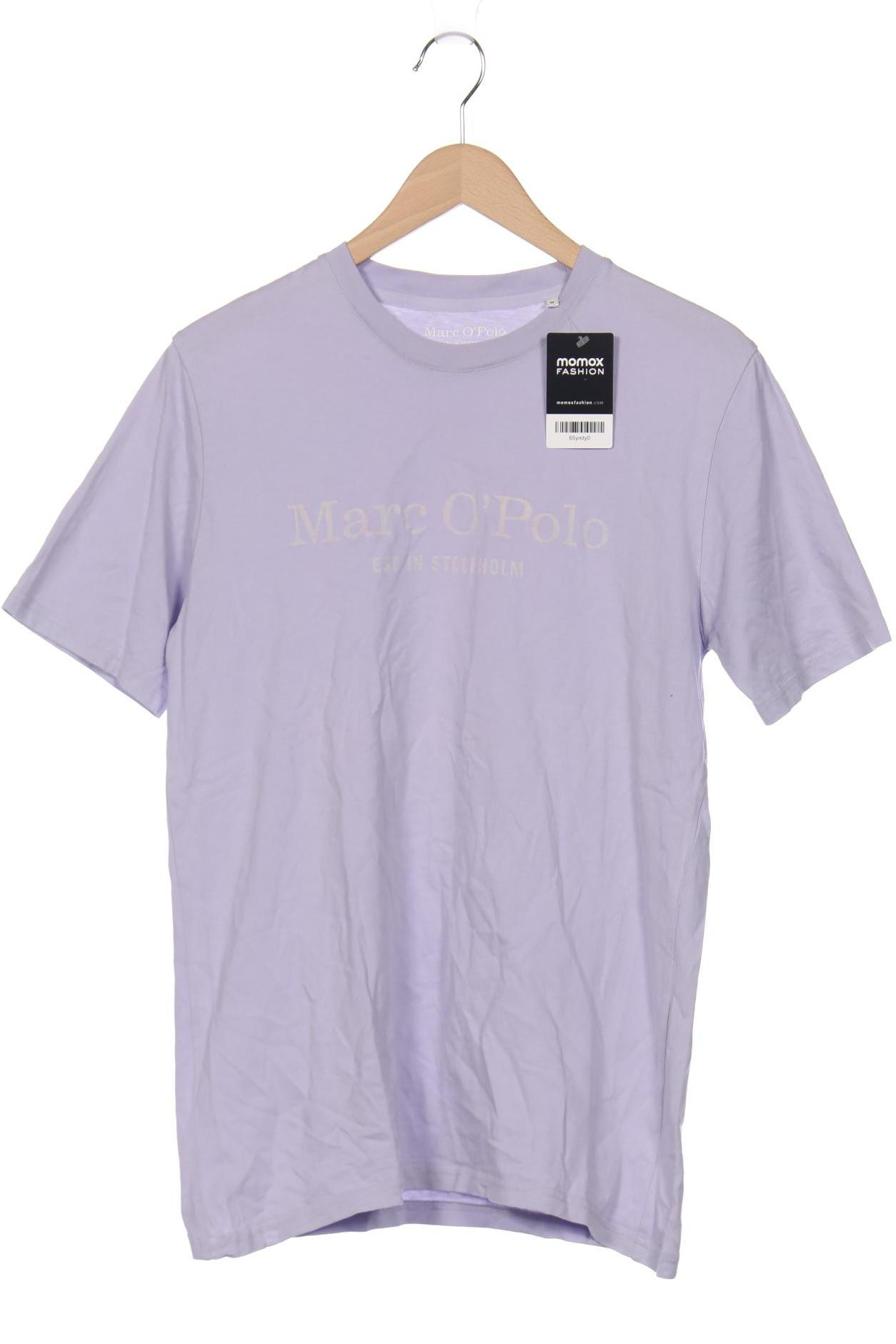 

Marc O Polo Herren T-Shirt, flieder