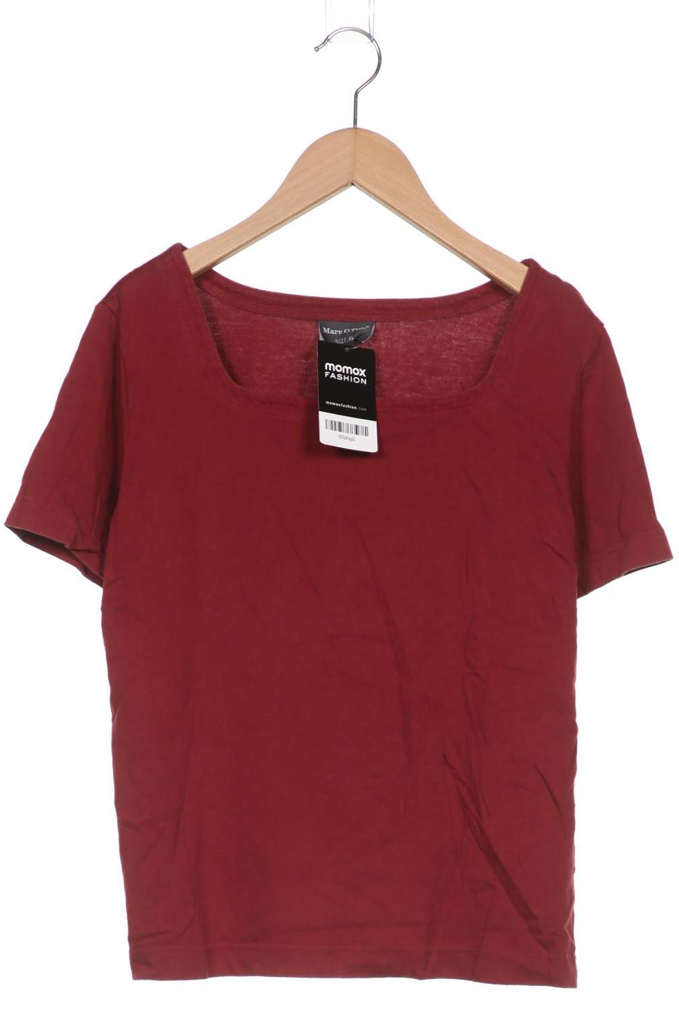 

Marc O Polo Damen T-Shirt, rot