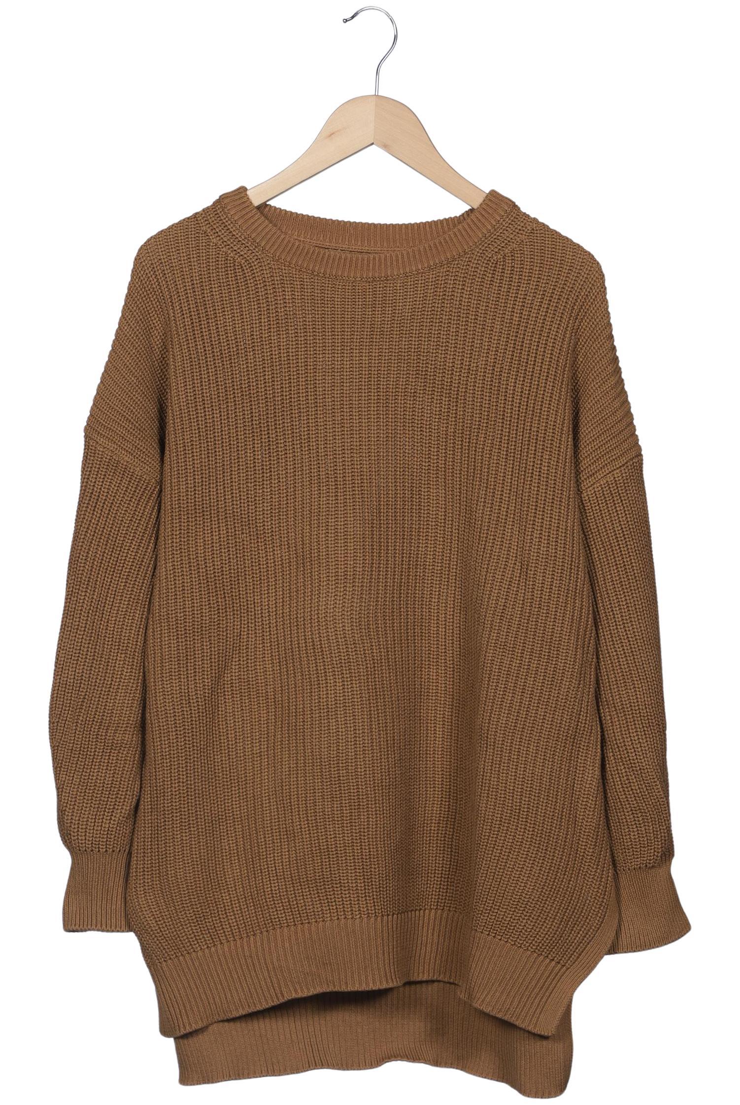 

Marc O Polo Damen Pullover, braun, Gr. 42