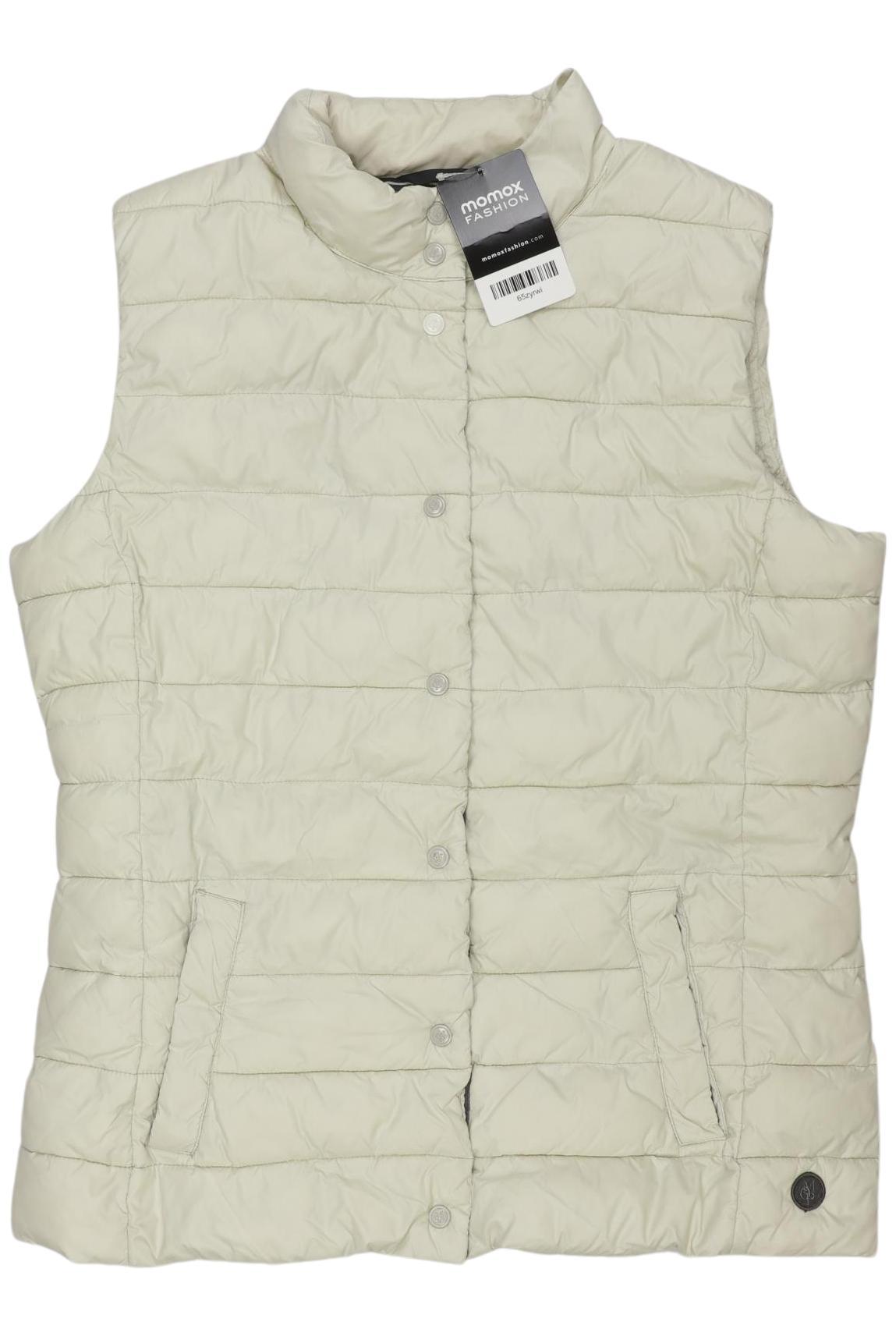 

Marc O Polo Damen Weste, beige, Gr. 38