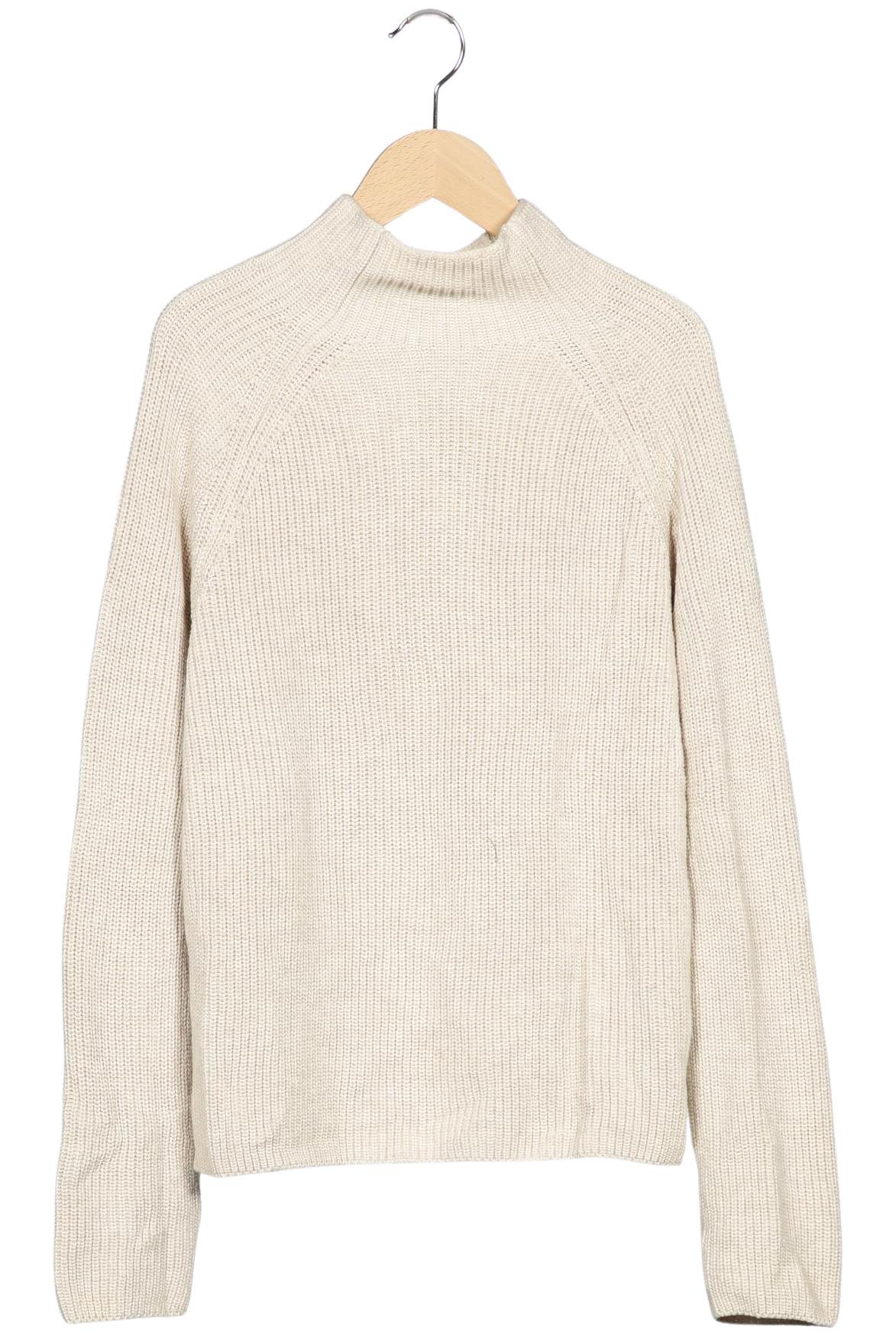 

Marc O Polo Damen Pullover, cremeweiß, Gr. 36