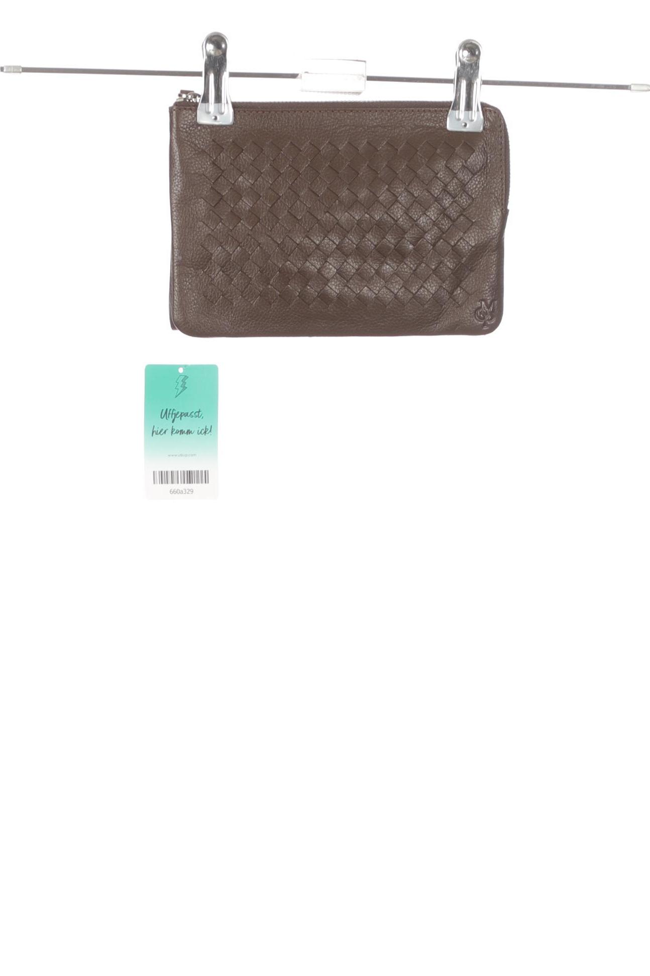 

Marc O Polo Damen Handtasche, braun, Gr.