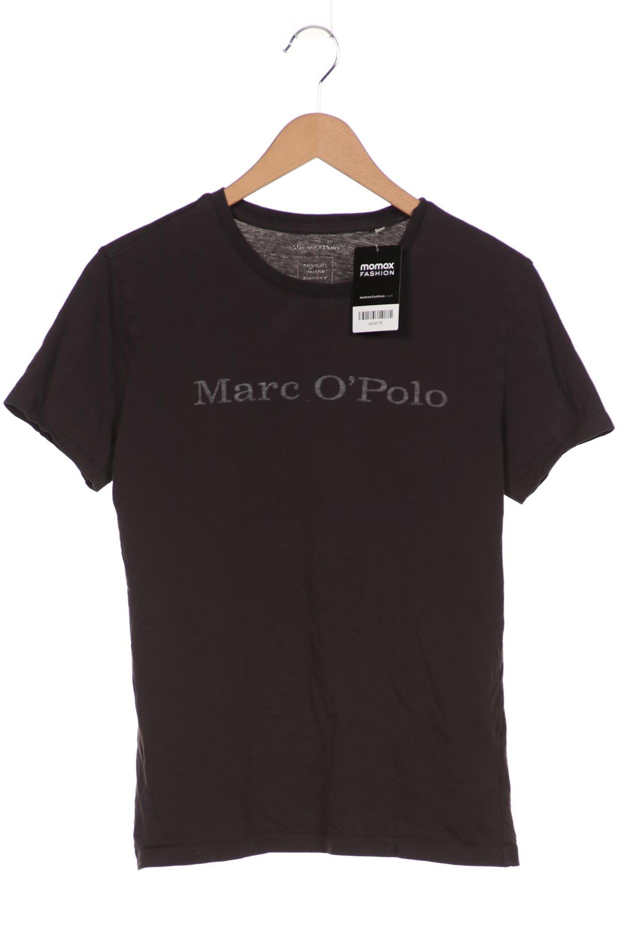 

Marc O Polo Herren T-Shirt, grau, Gr. 46