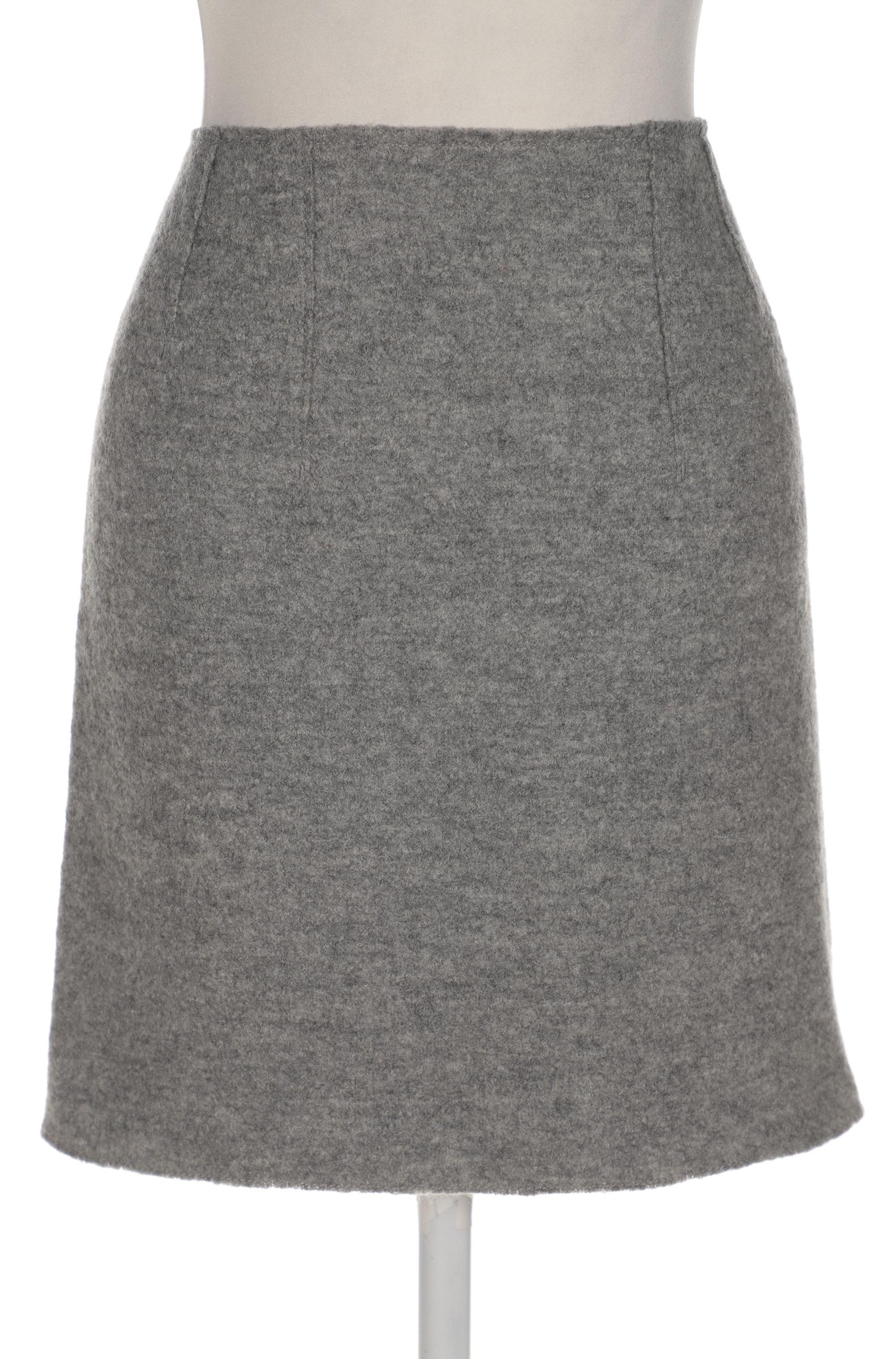 

Marc O Polo Damen Rock, grau, Gr. 32