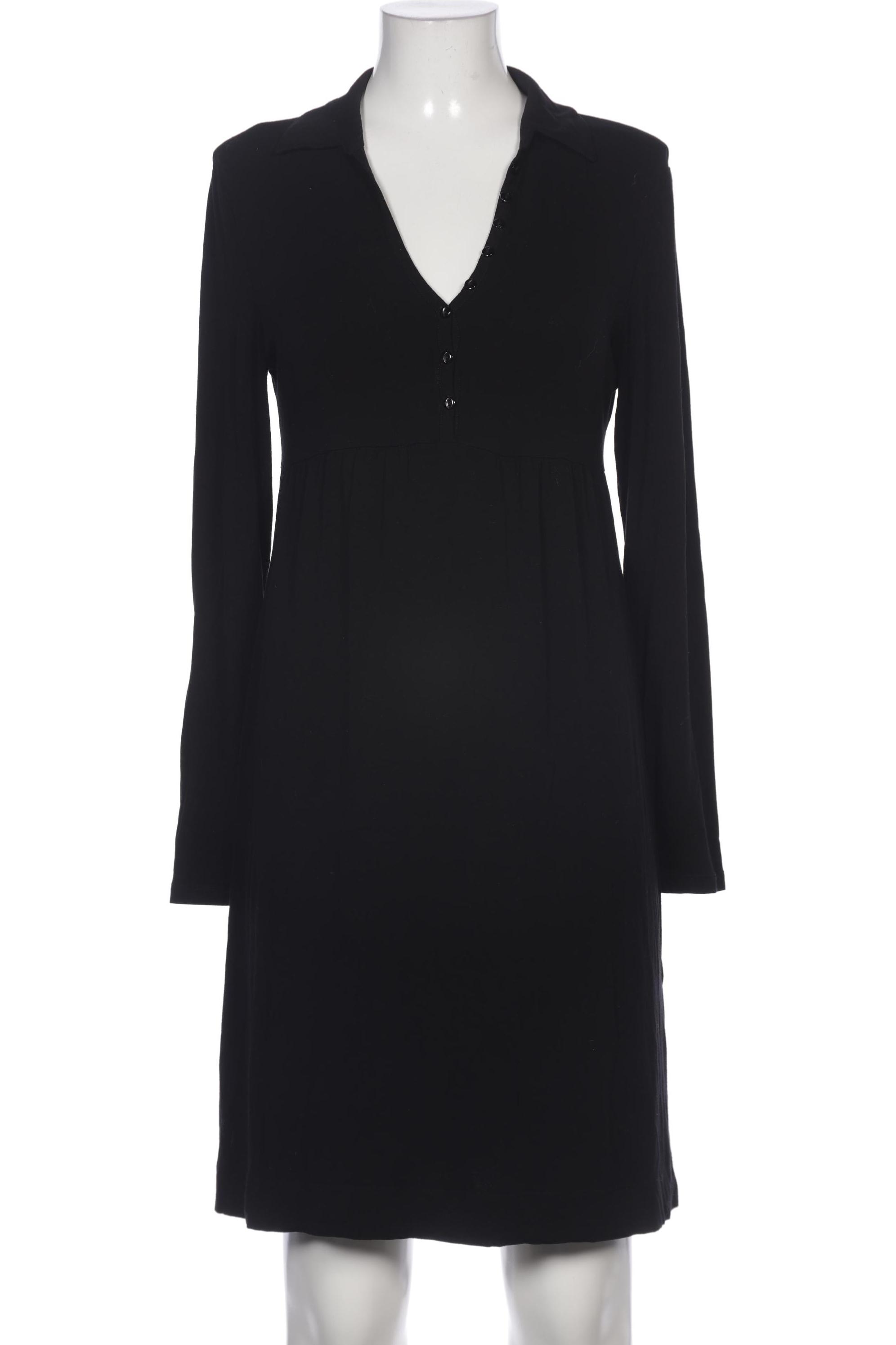 

Marc O Polo Damen Kleid, schwarz, Gr. 42