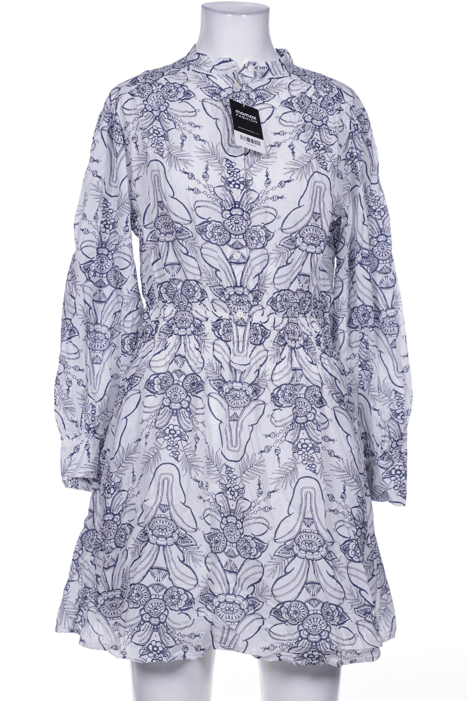 

Marc O Polo Damen Kleid, mehrfarbig