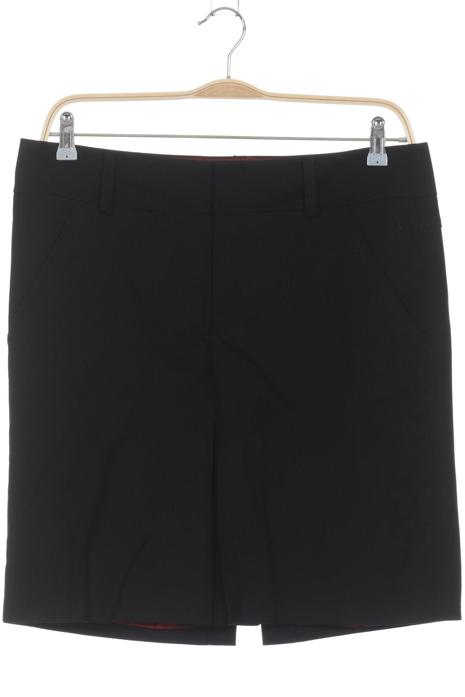 

Marc O Polo Damen Rock, schwarz, Gr. 42