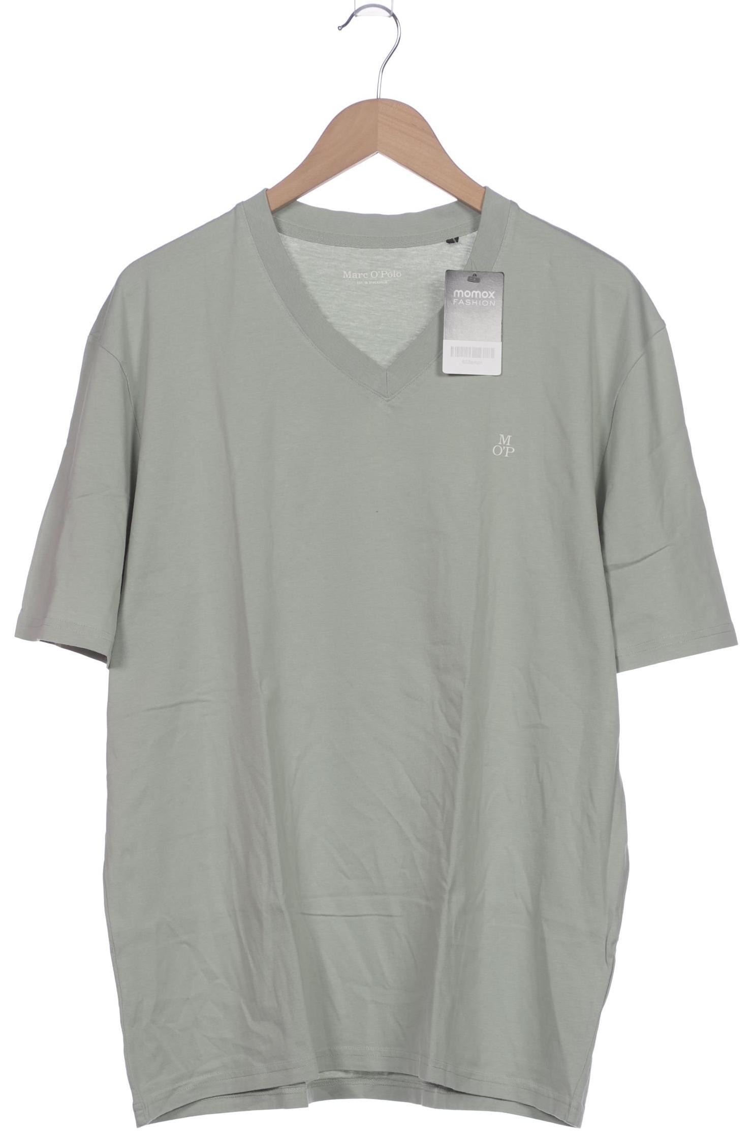 

Marc O Polo Herren T-Shirt, hellgrün, Gr. 56