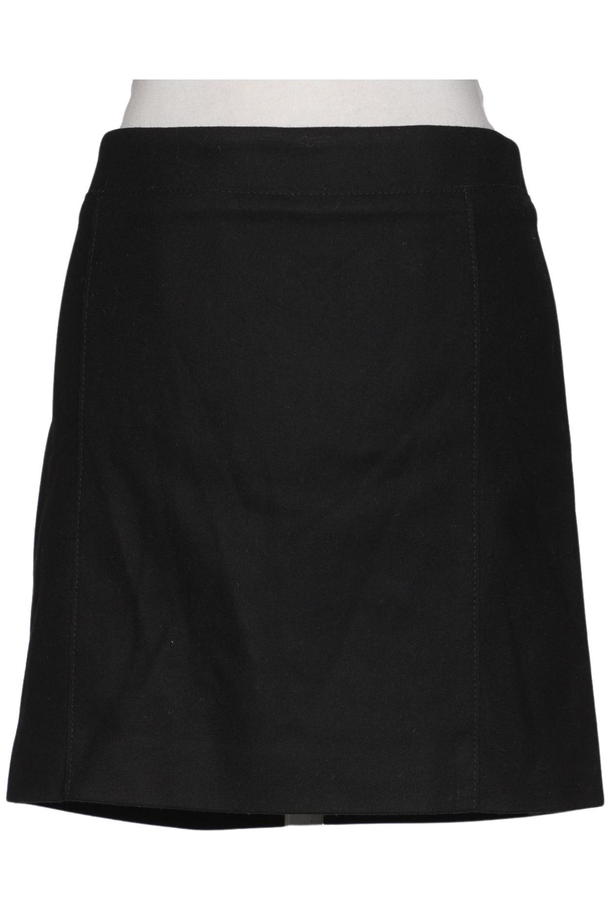 

Marc O Polo Damen Rock, schwarz, Gr. 38