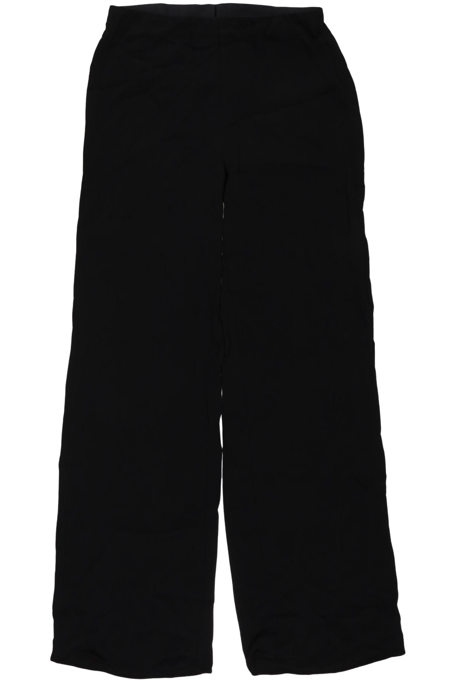 

Marc O Polo Damen Stoffhose, schwarz, Gr. 25