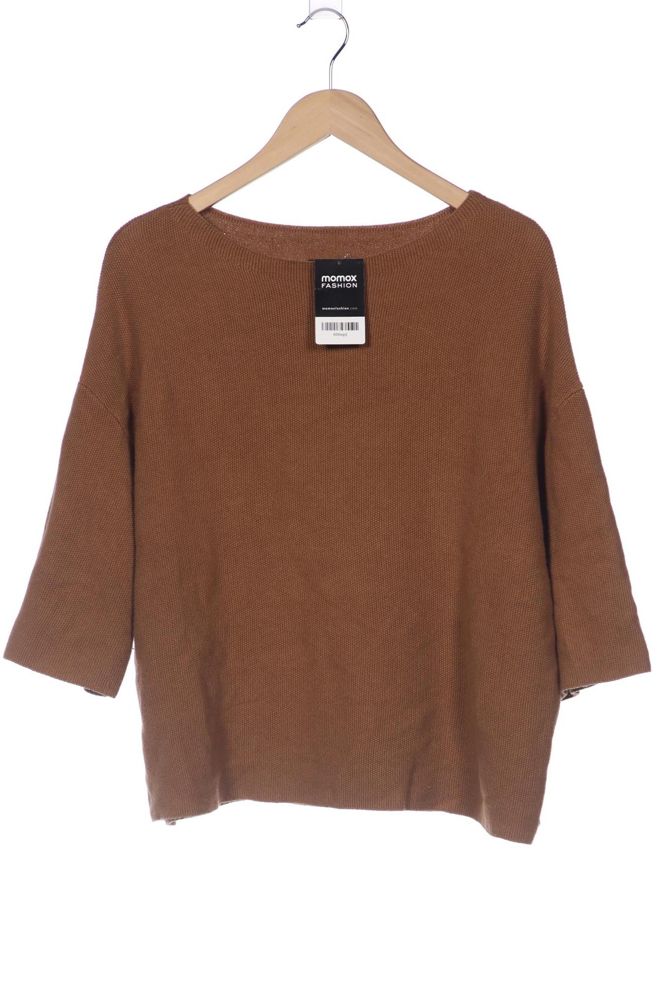 

Marc O Polo Damen Pullover, braun, Gr. 44