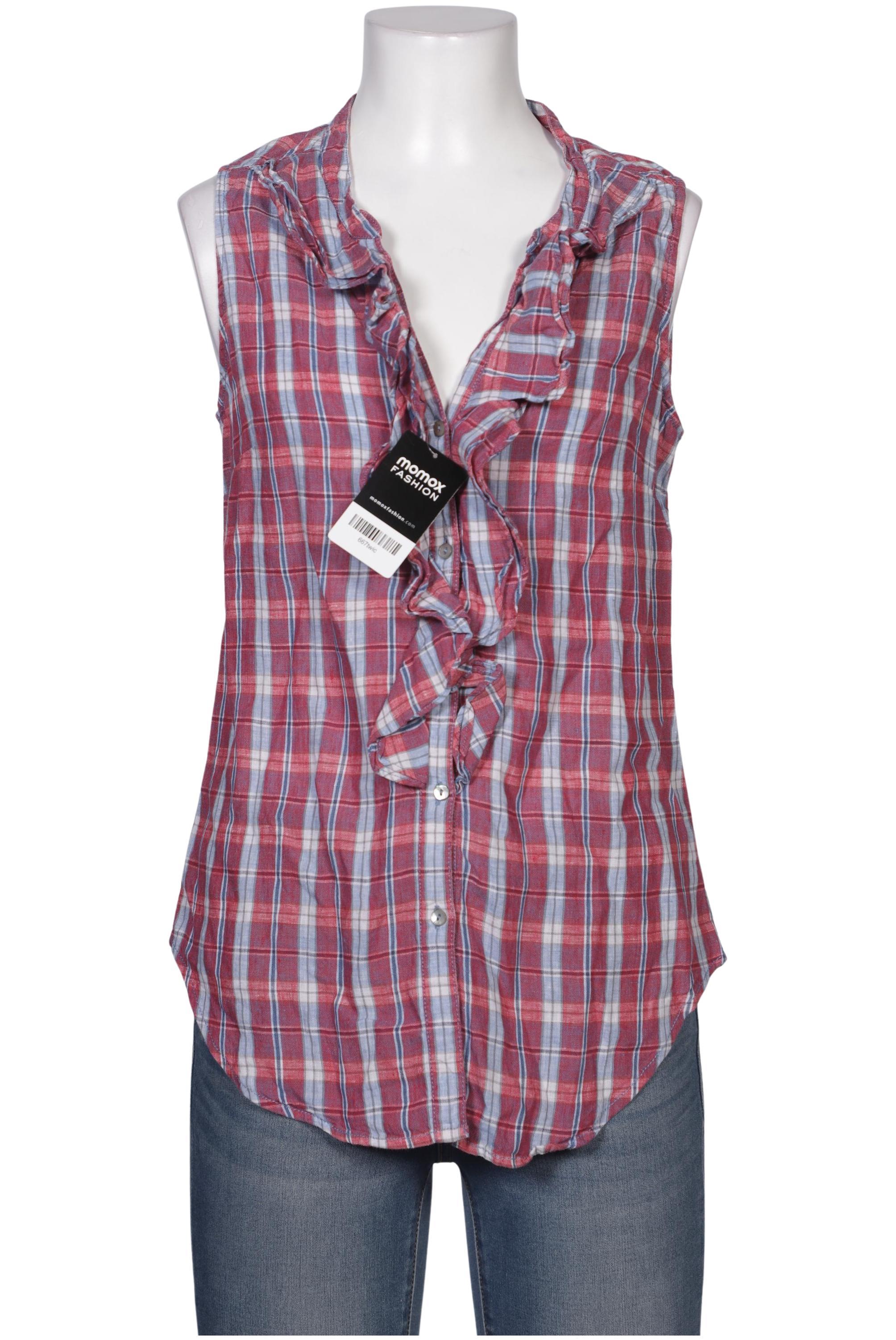 

Marc O Polo Damen Bluse, pink, Gr. 38