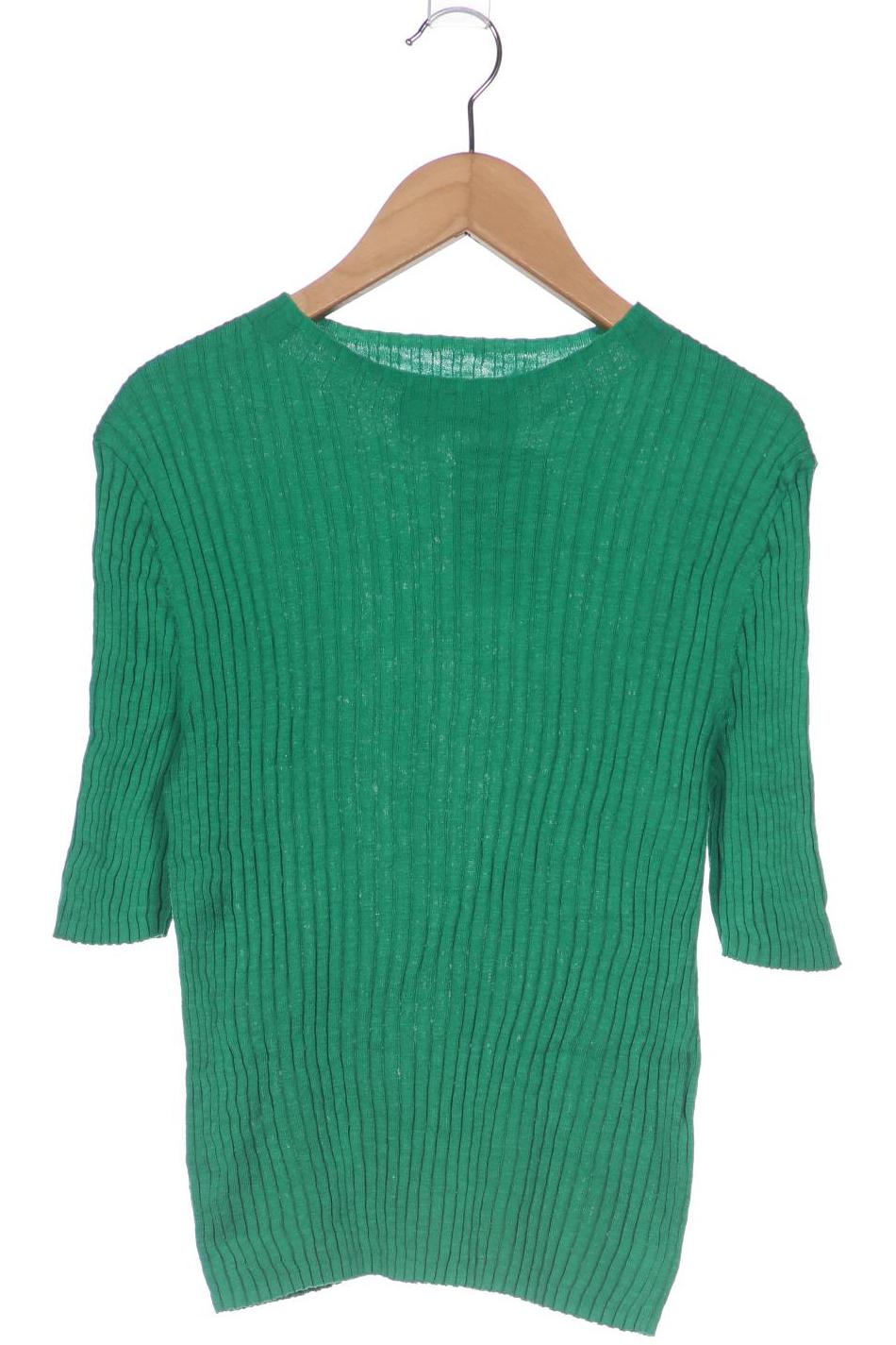 

Marc O Polo Damen Pullover, grün, Gr. 38