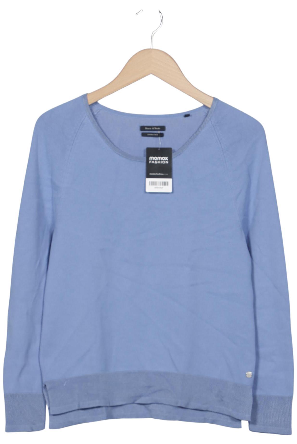 

Marc O Polo Damen Pullover, hellblau, Gr. 32