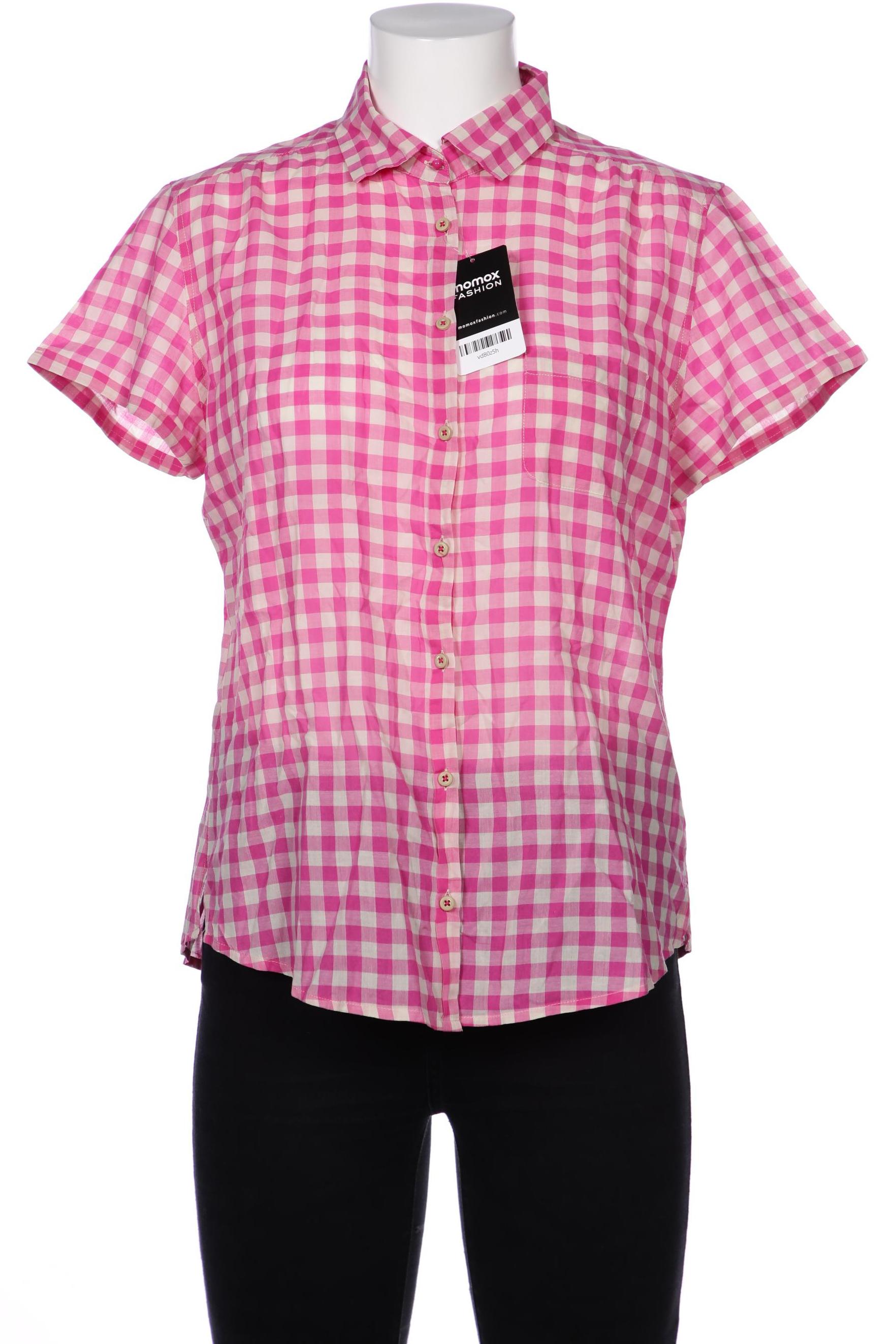 

Marc O Polo Damen Bluse, pink