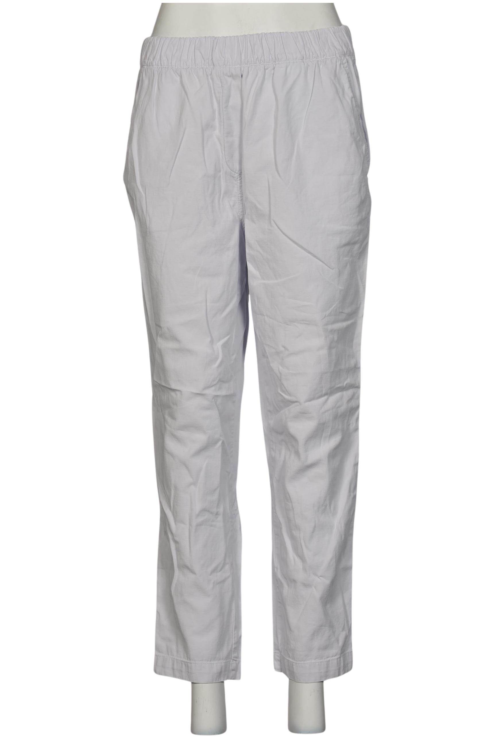 

Marc O Polo Damen Stoffhose, grau, Gr. 38