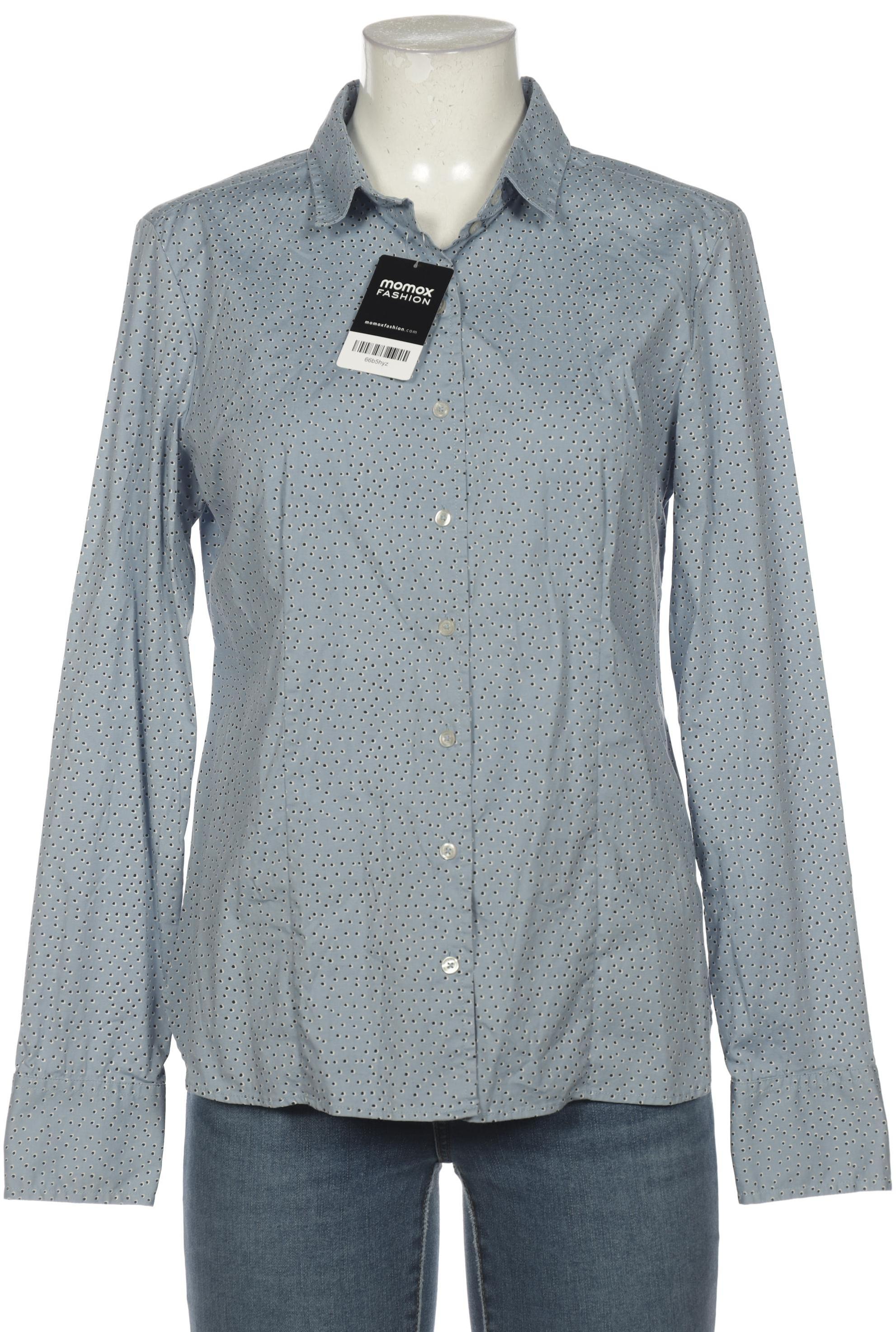 

Marc O Polo Damen Bluse, blau