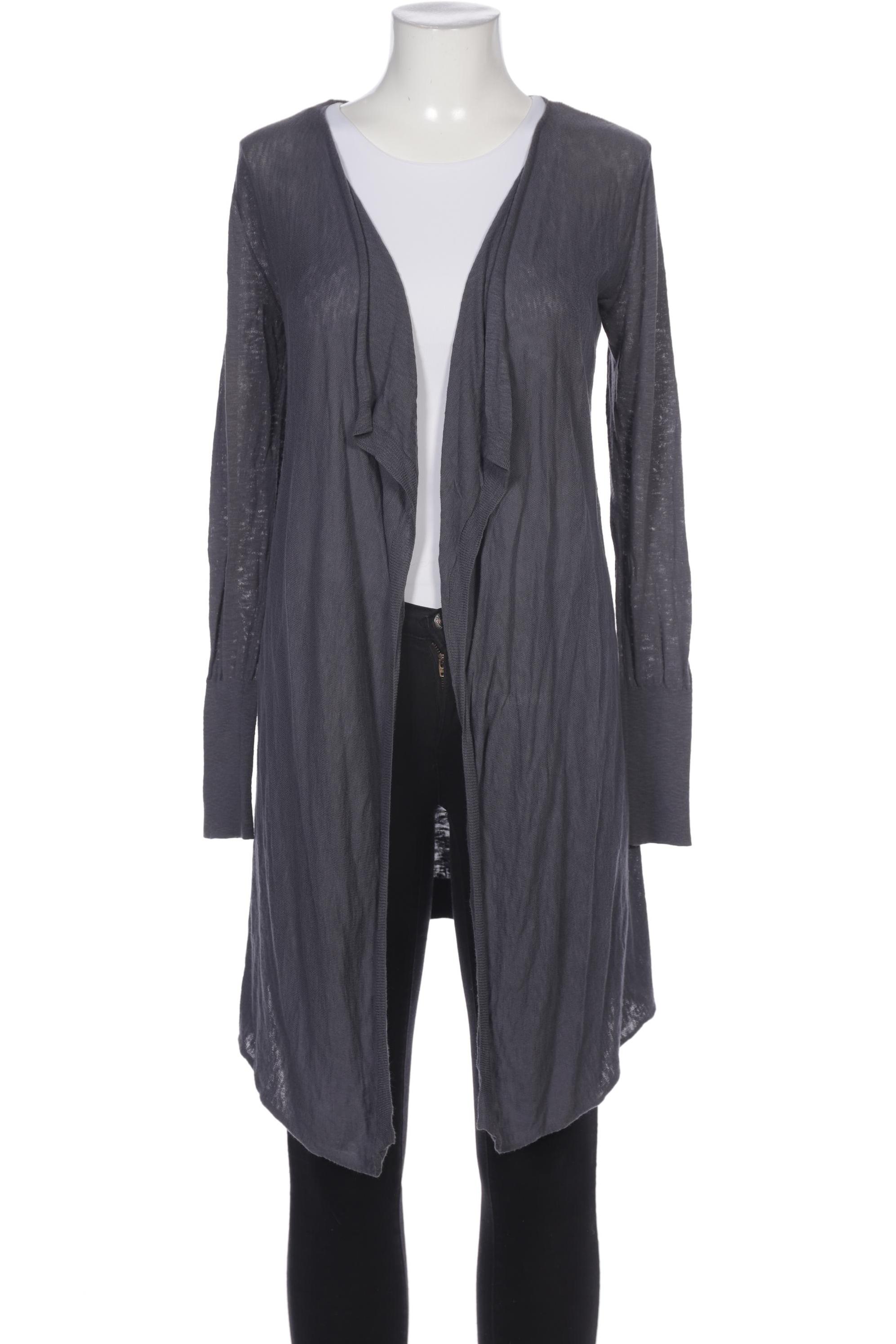 

Marc O Polo Damen Strickjacke, grau