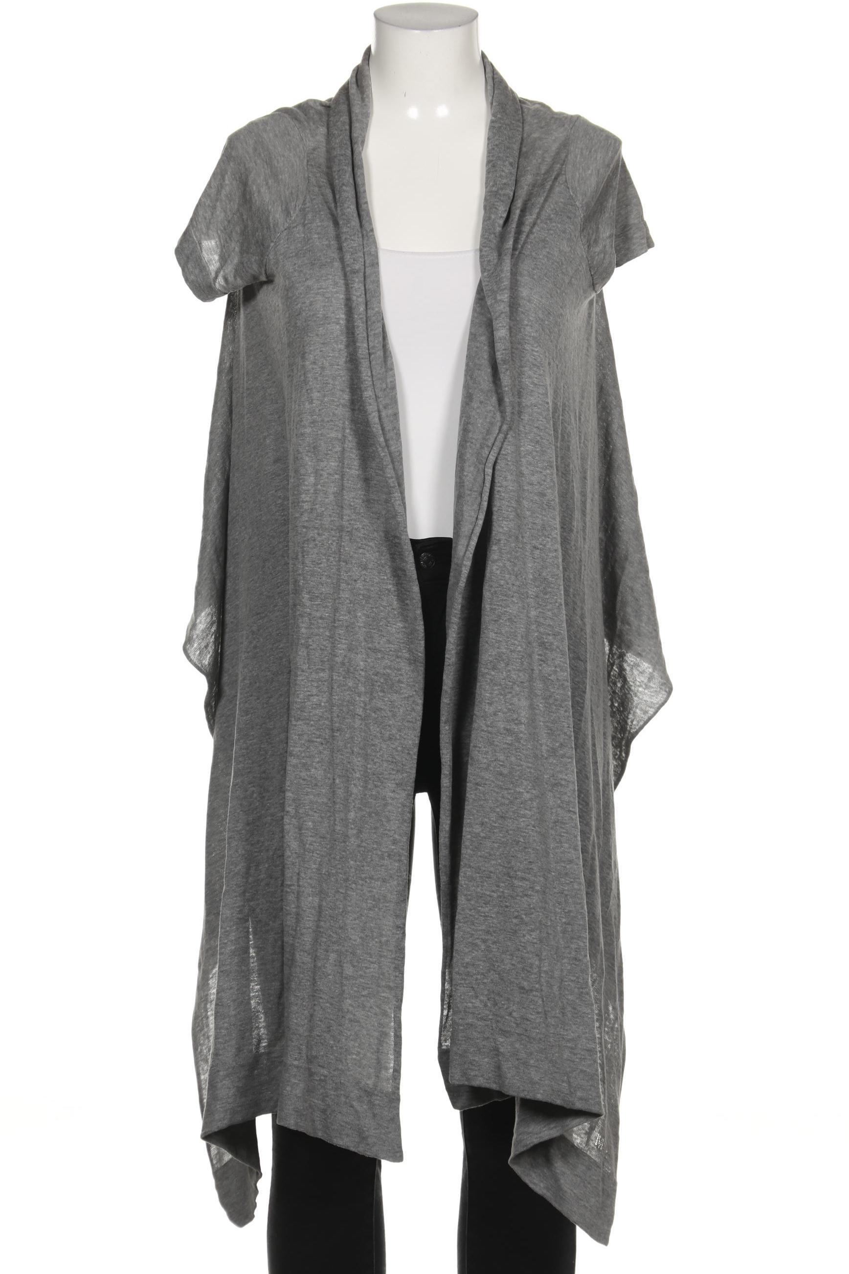 

Marc O Polo Damen Strickjacke, grau, Gr. 38