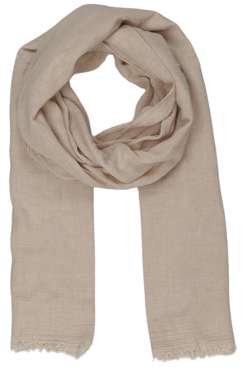 

Marc O Polo Damen Schal, beige, Gr.