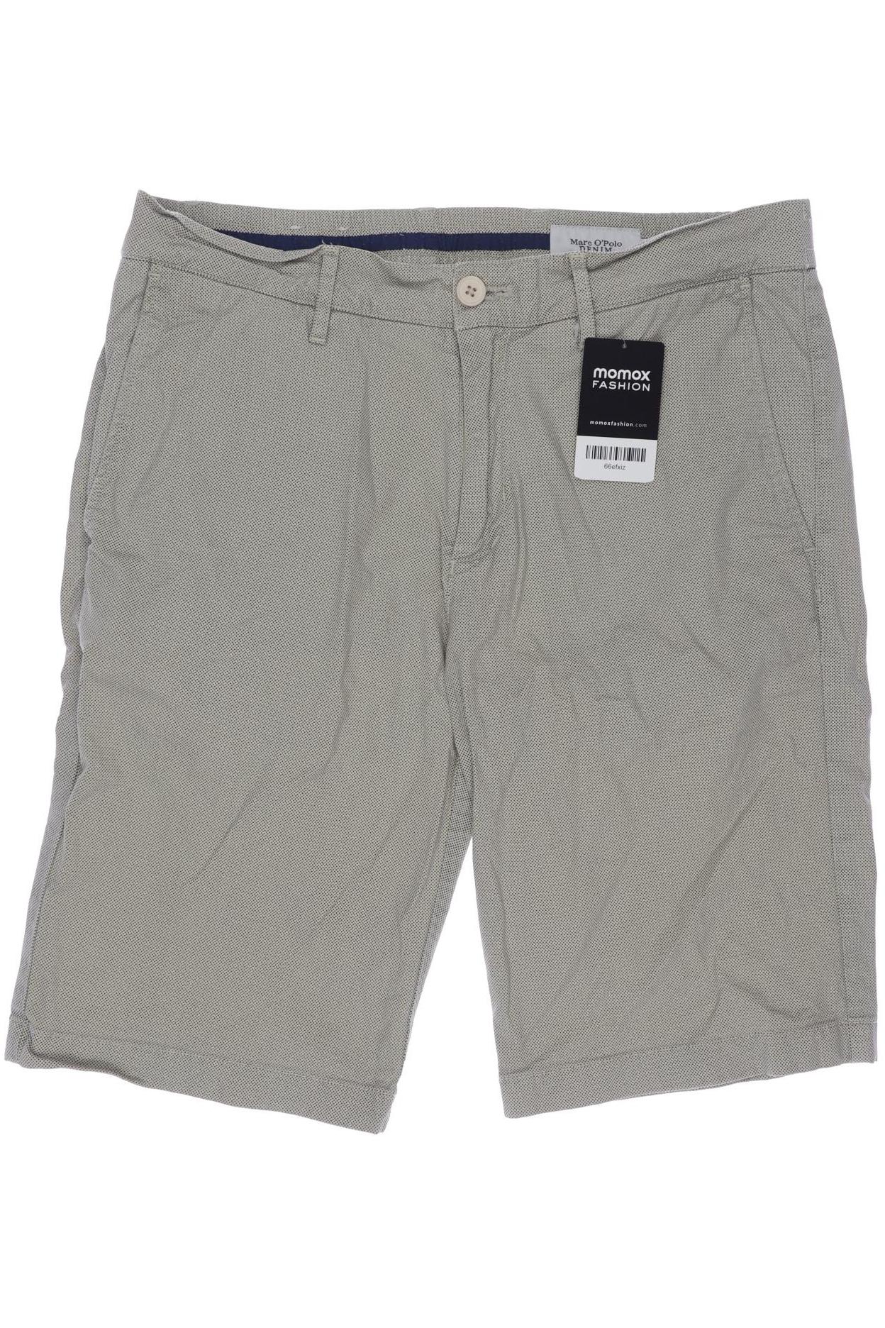 

Marc O Polo Herren Shorts, beige, Gr. 31