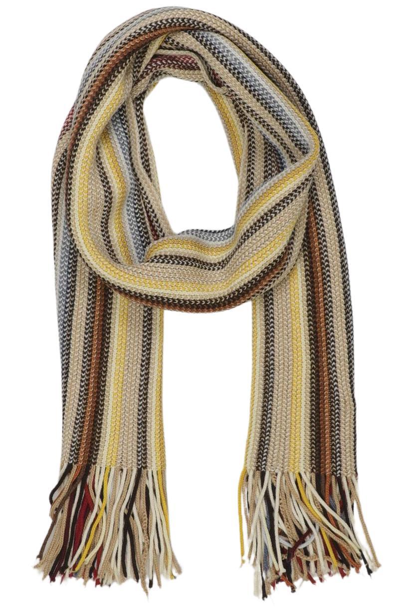 

Marc O Polo Damen Schal, mehrfarbig, Gr.