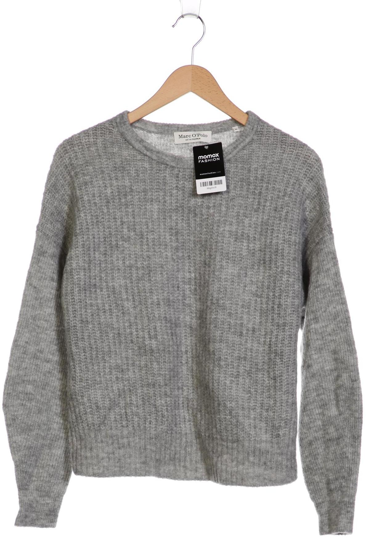 

Marc O Polo Damen Pullover, grau, Gr. 44