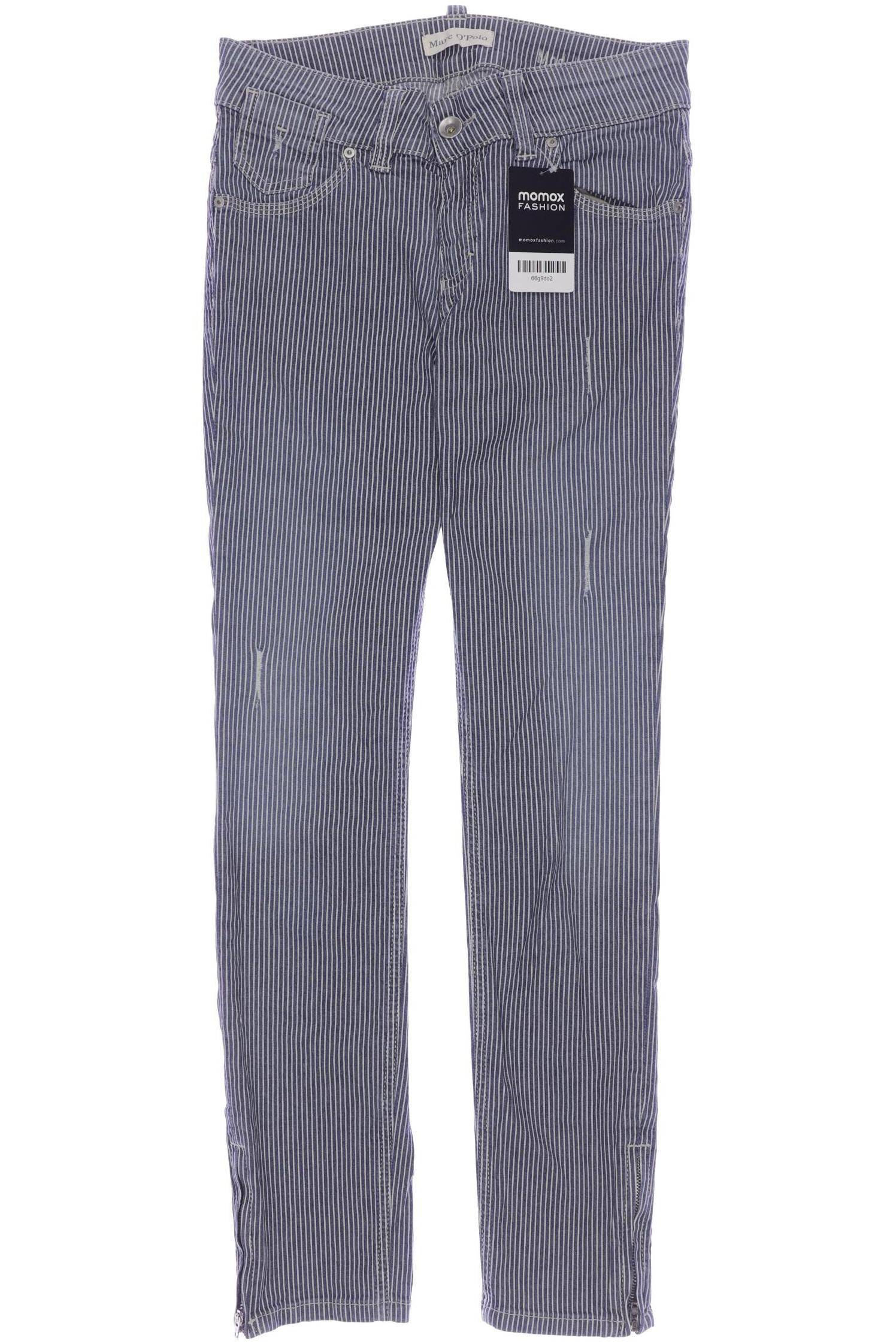 

Marc O Polo Damen Jeans, marineblau, Gr. 26