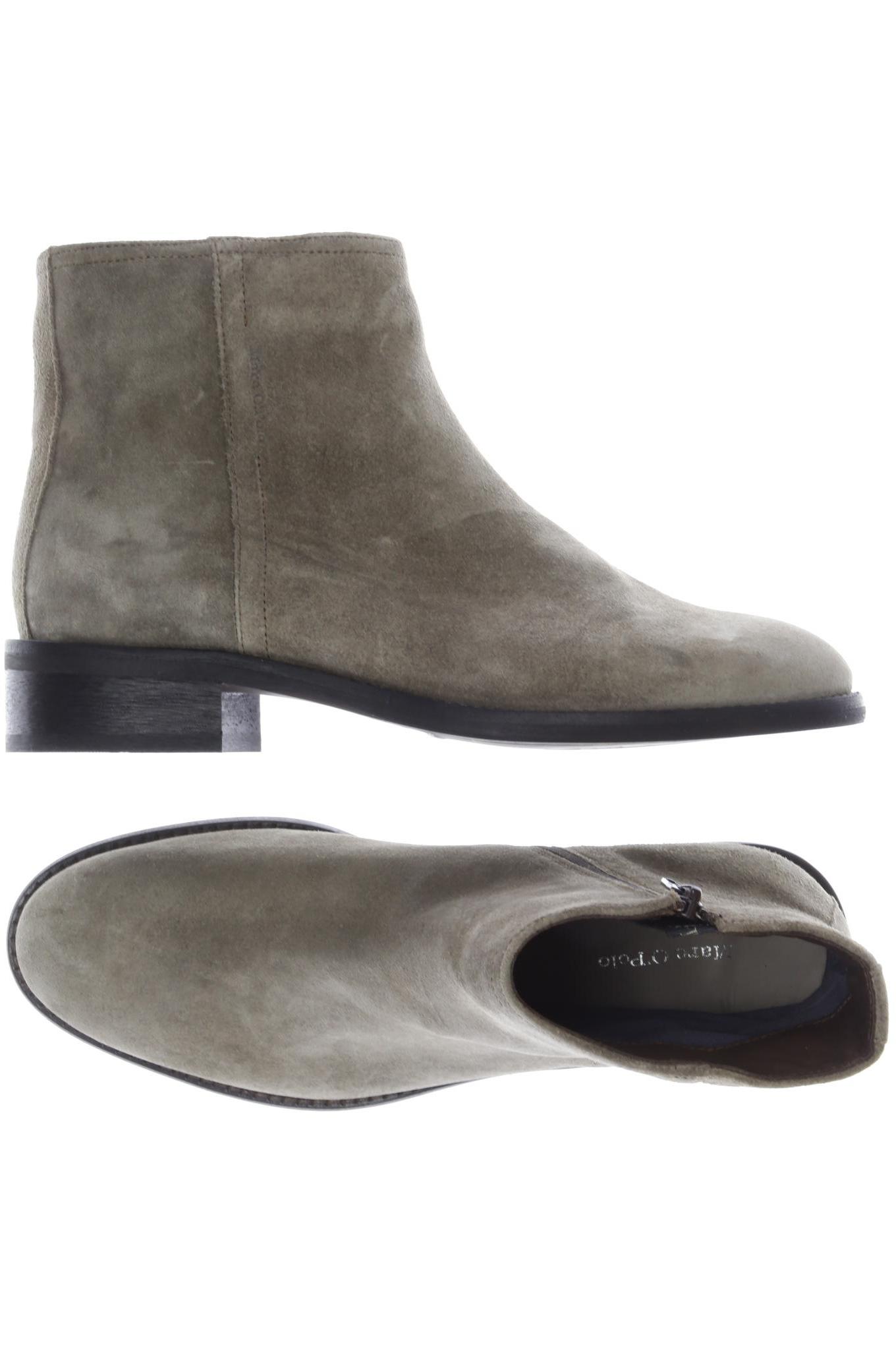 

Marc O Polo Damen Stiefelette, grau, Gr. 6
