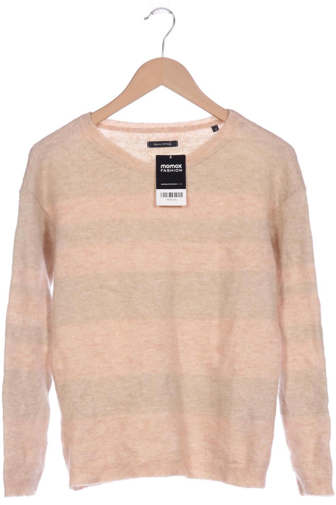 

Marc O Polo Damen Pullover, beige, Gr. 34
