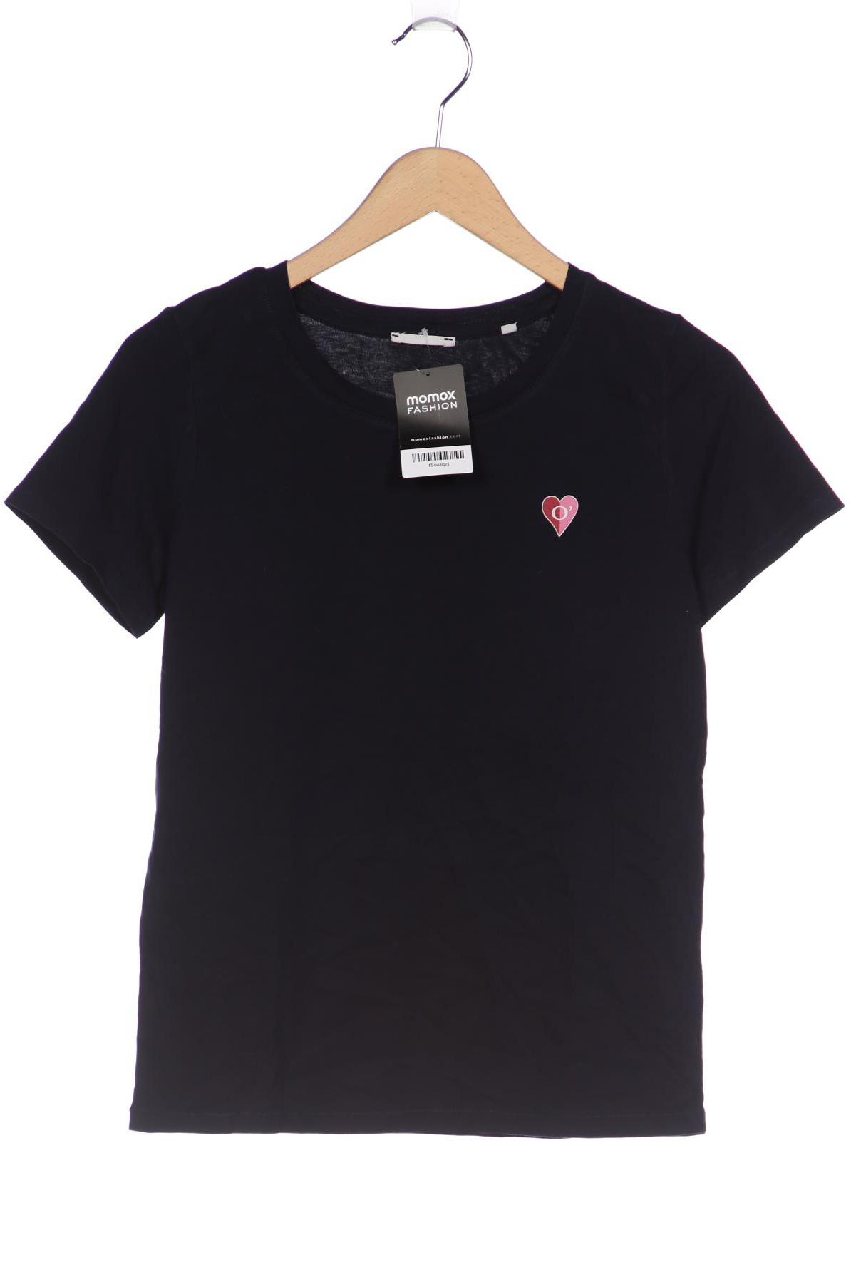 

Marc O Polo Damen T-Shirt, marineblau