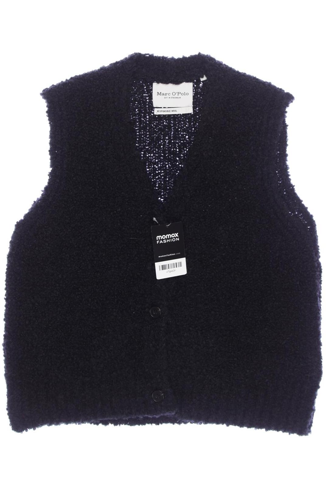 

Marc O Polo Damen Weste, schwarz, Gr. 42