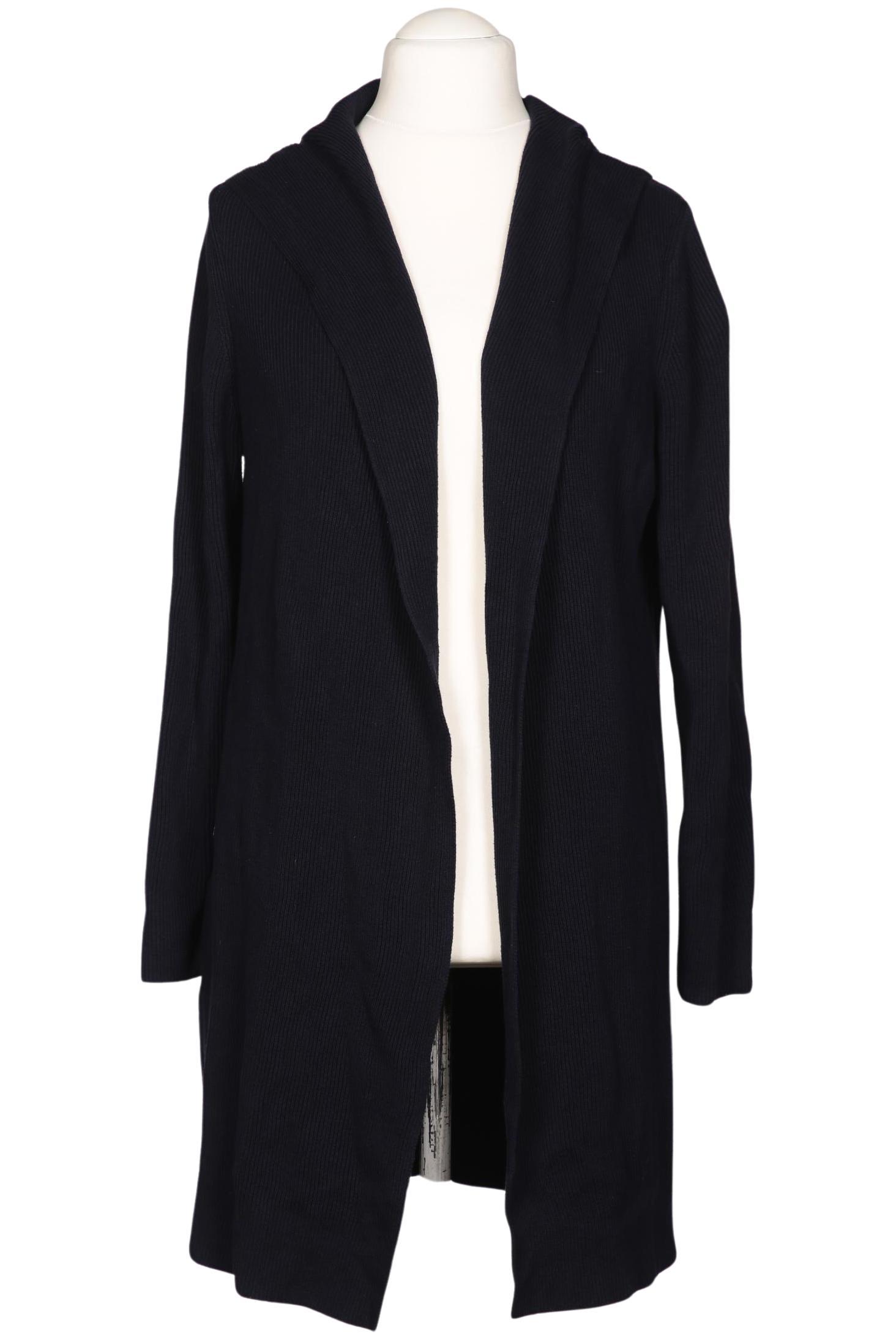 

Marc O Polo Damen Strickjacke, marineblau, Gr. 42