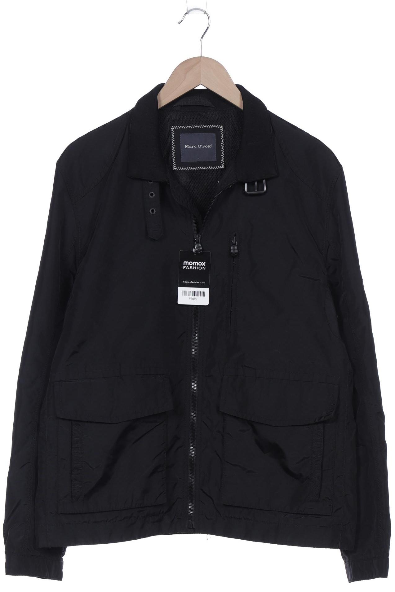 

Marc O Polo Herren Jacke, schwarz, Gr. 52