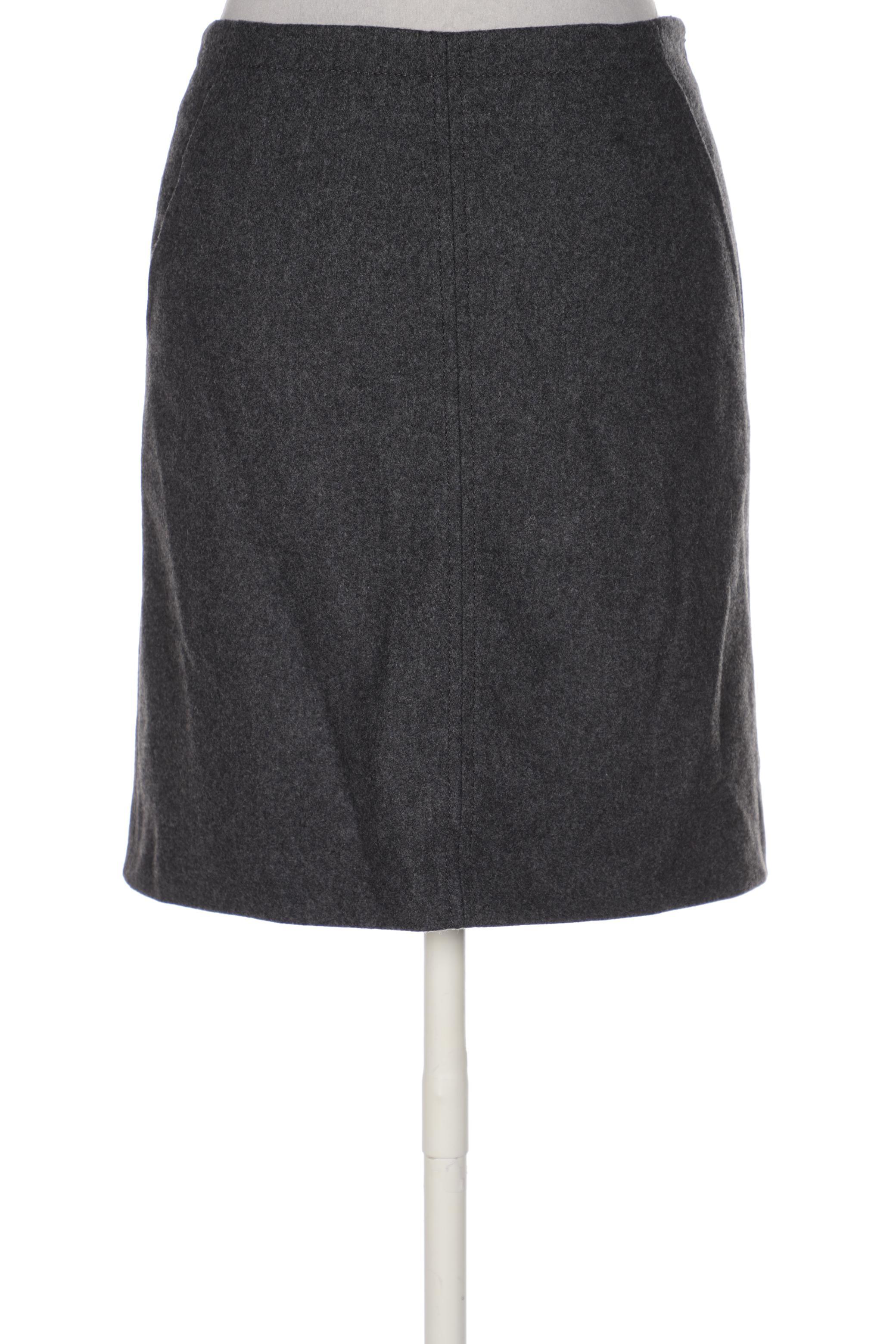 

Marc O Polo Damen Rock, grau, Gr. 32