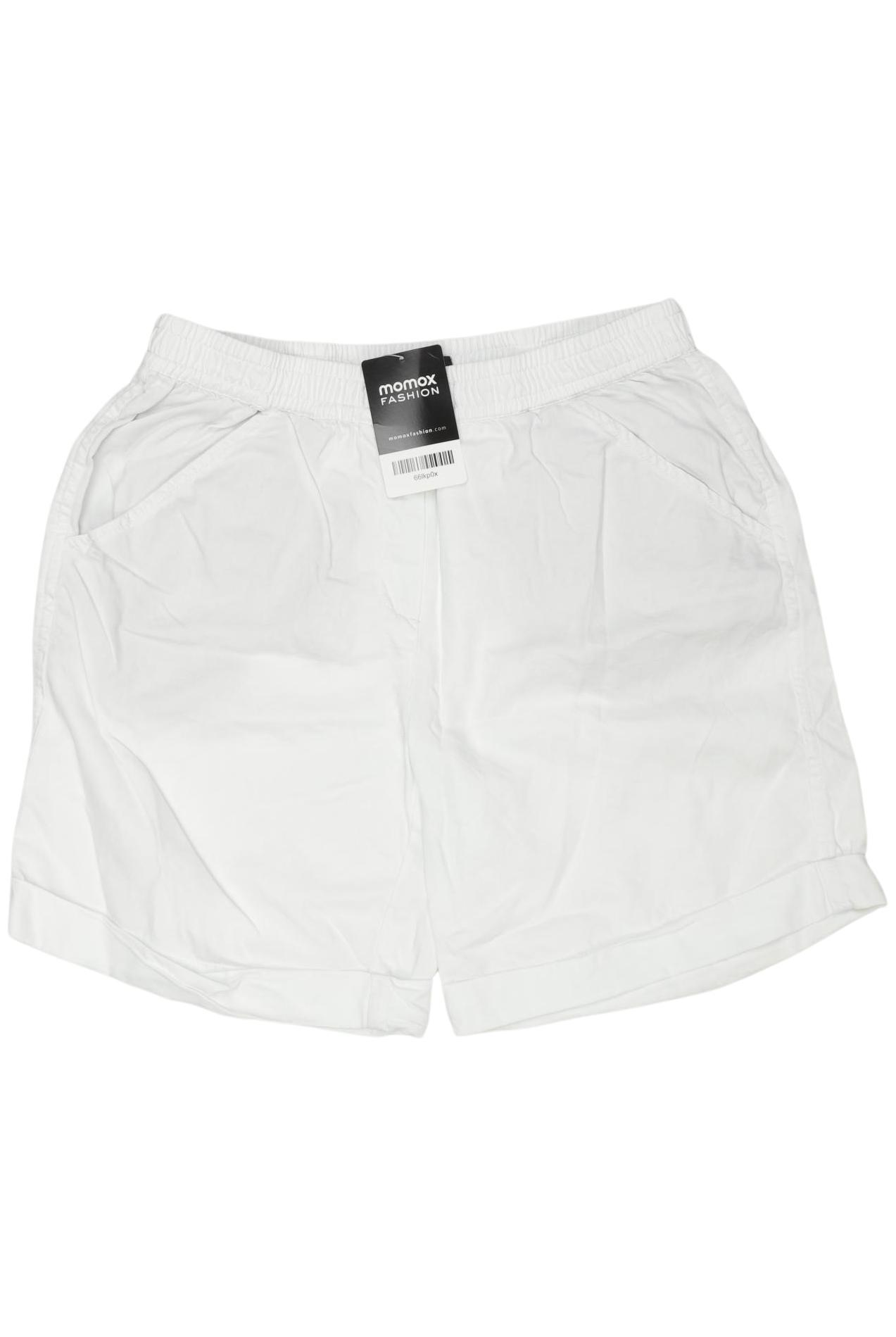 

Marc O Polo Damen Shorts, weiß, Gr. 34