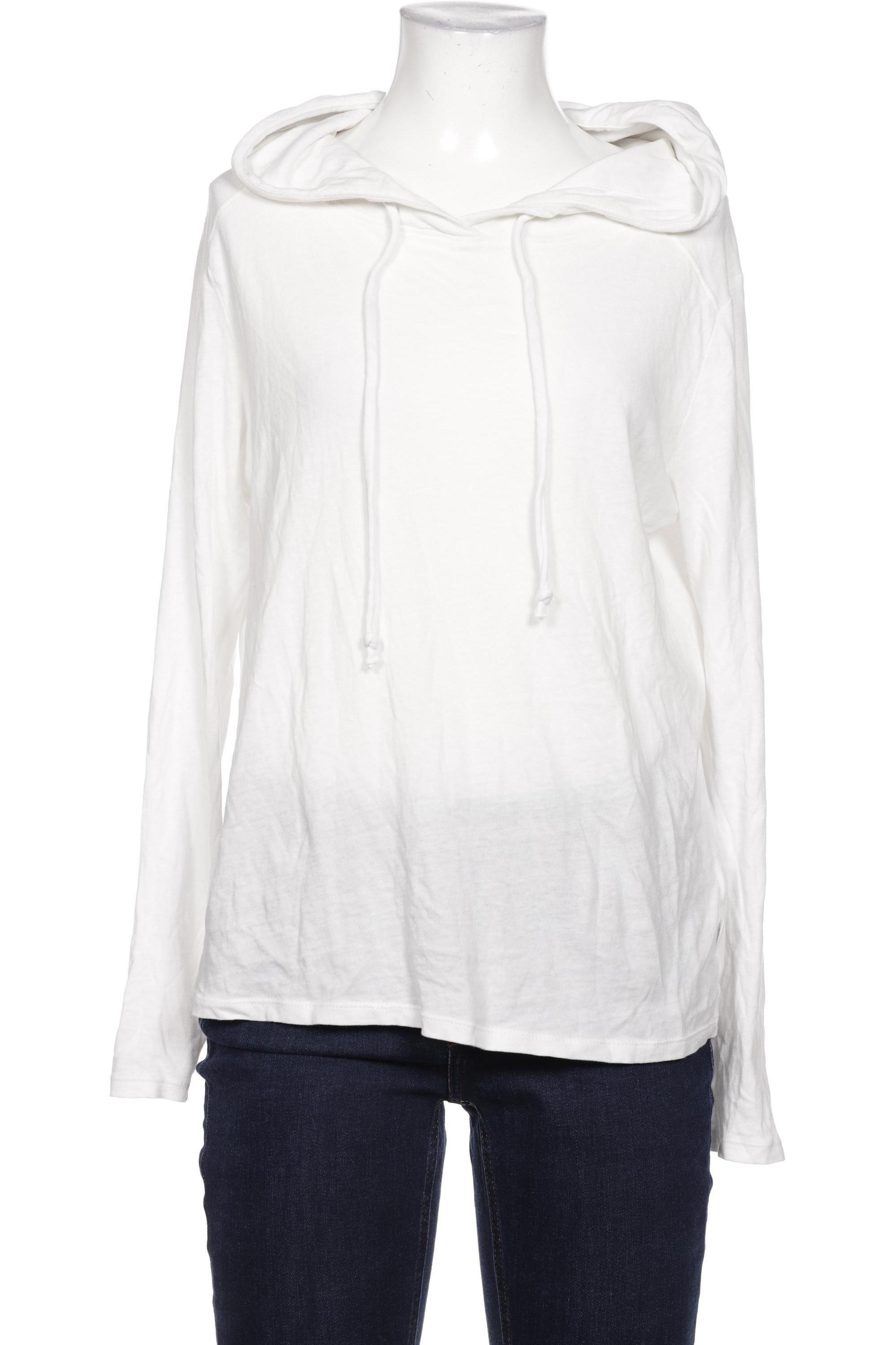 

Marc O Polo Damen Langarmshirt, weiß