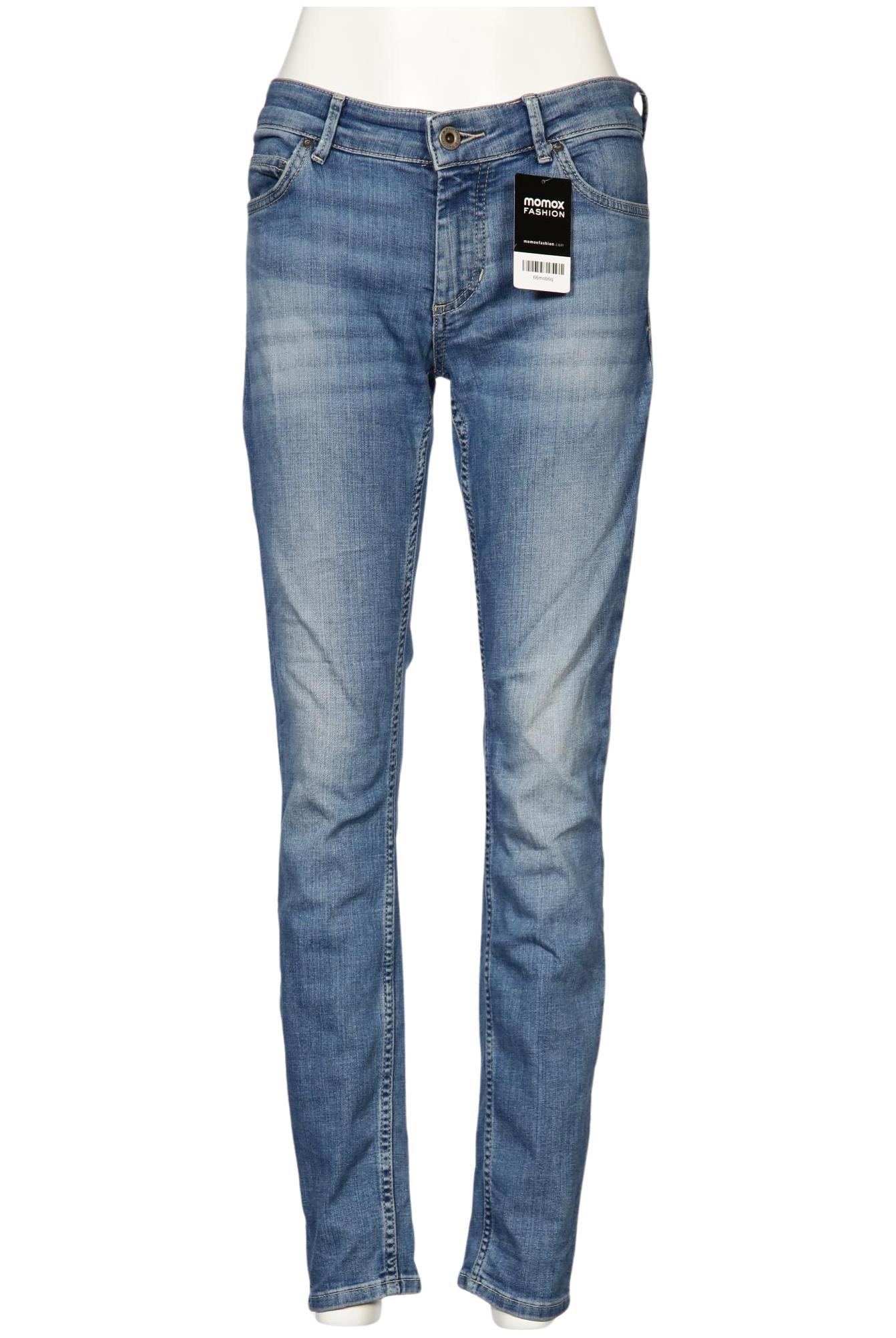 

Marc O Polo Damen Jeans, blau, Gr. 27
