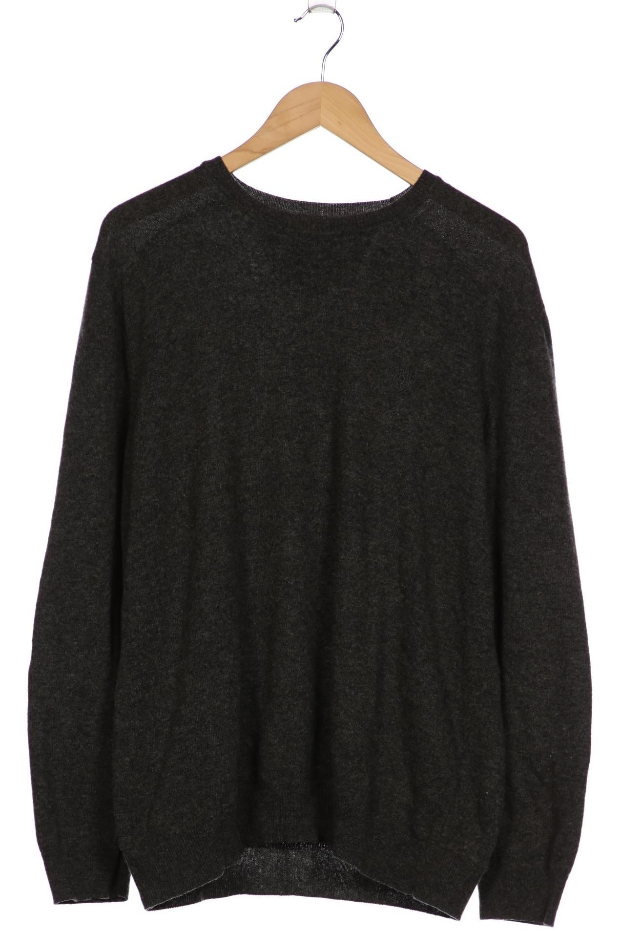 

Marc O Polo Herren Pullover, grau, Gr. 56
