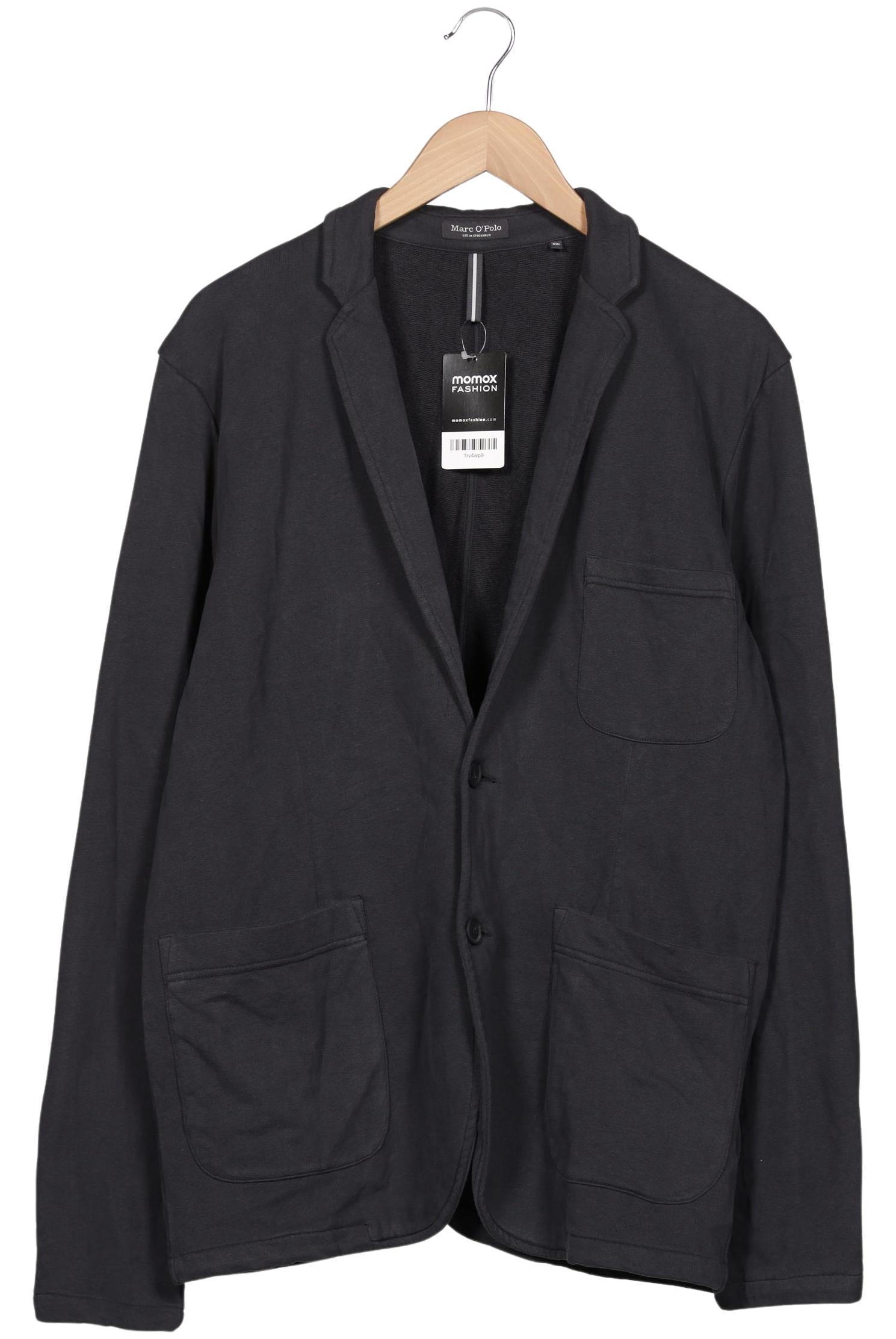 

Marc O Polo Herren Sakko, marineblau, Gr. 56