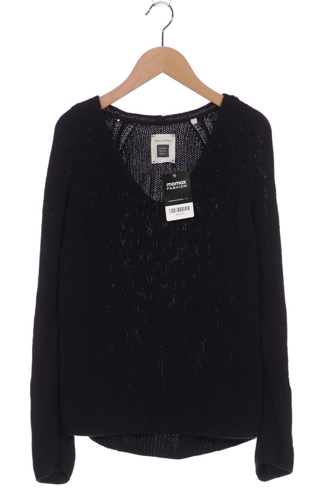 

Marc O Polo Damen Pullover, marineblau