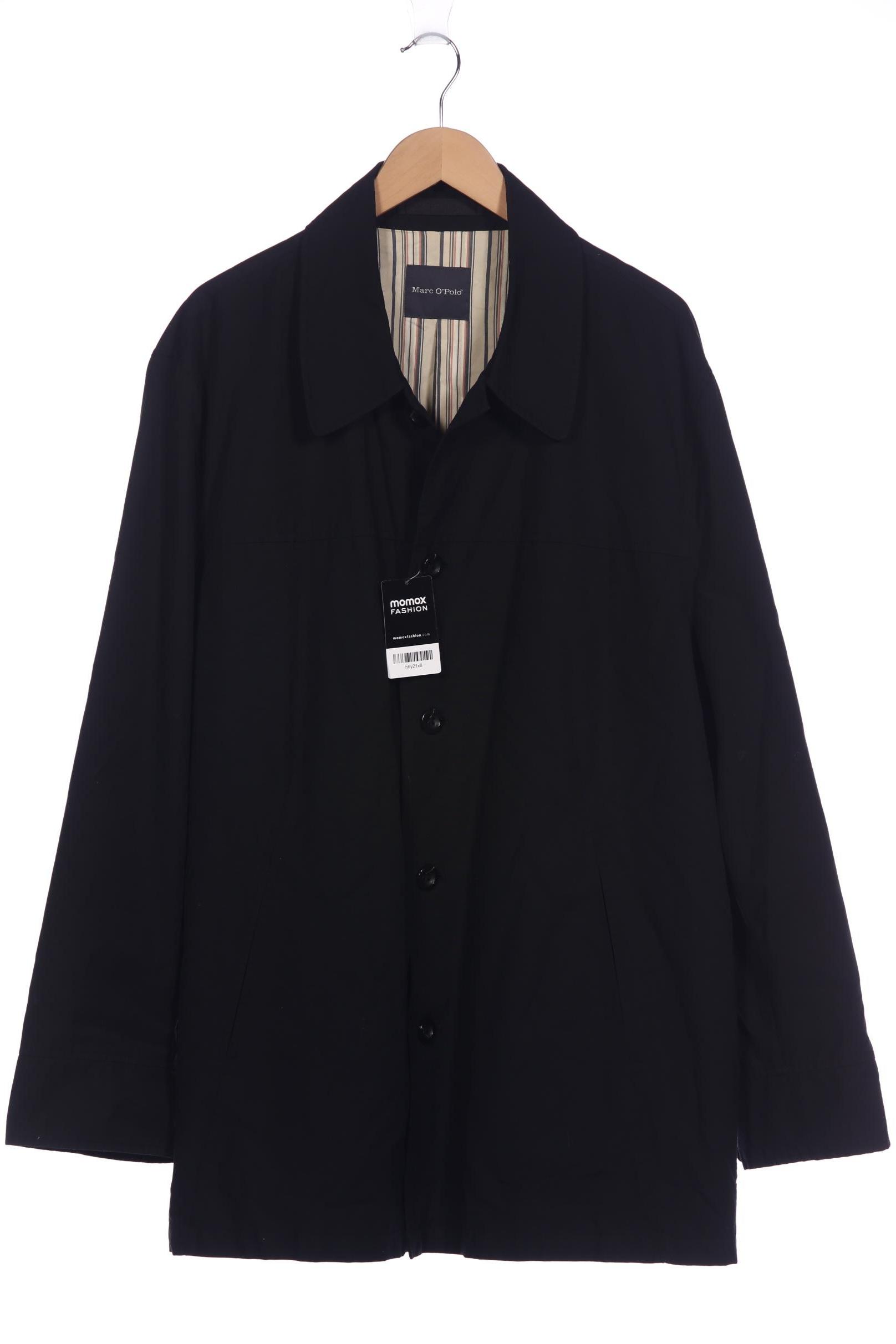 Thumbnail - Marc O Polo Damen Mantel, schwarz, Gr. 46