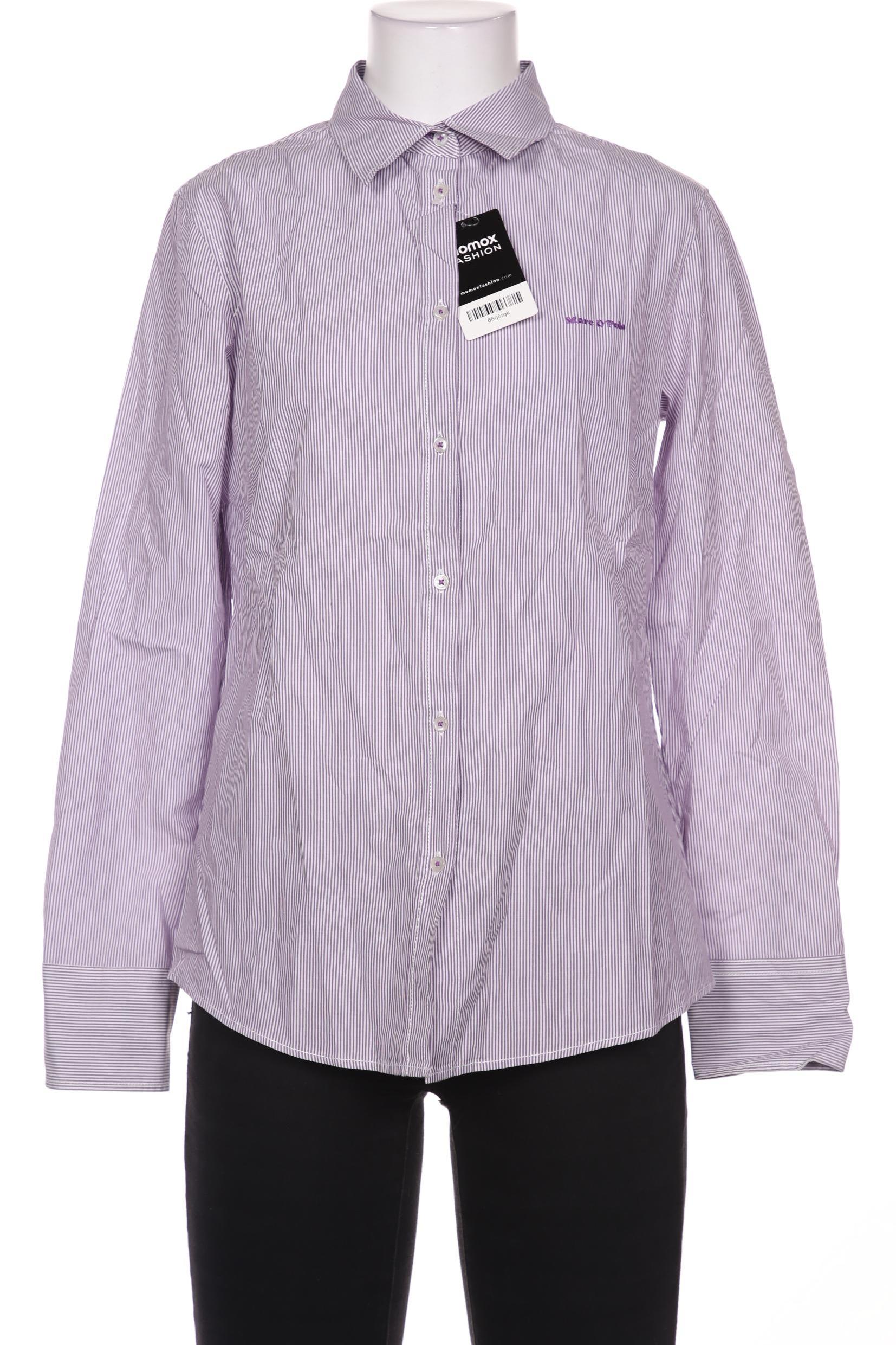 

Marc O Polo Damen Bluse, flieder, Gr. 36