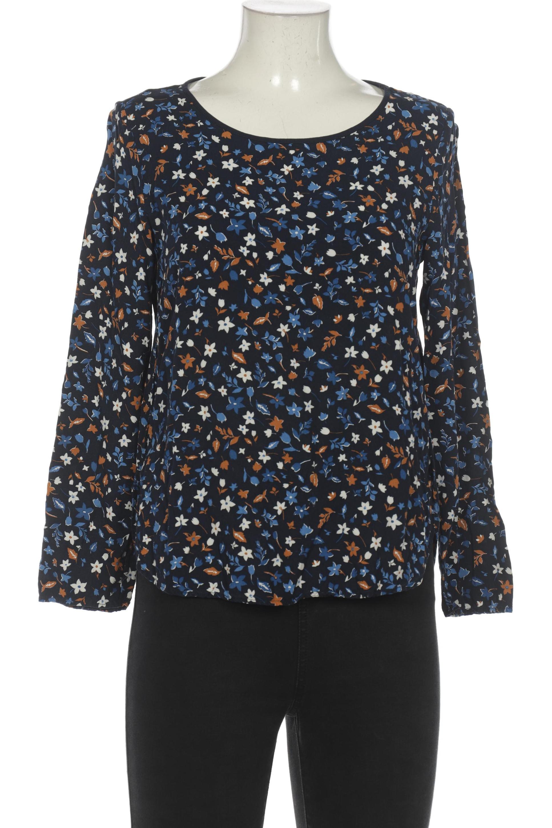 

Marc O Polo Damen Bluse, marineblau, Gr. 36
