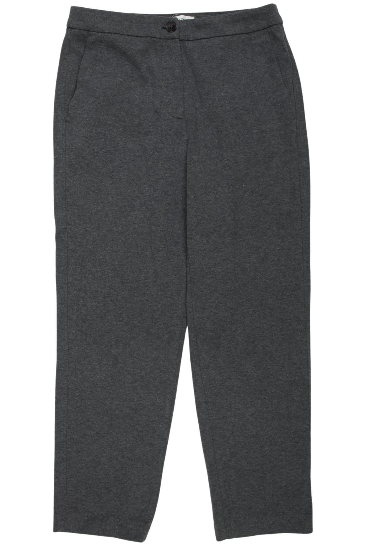 

Marc O Polo Damen Stoffhose, grau, Gr. 34