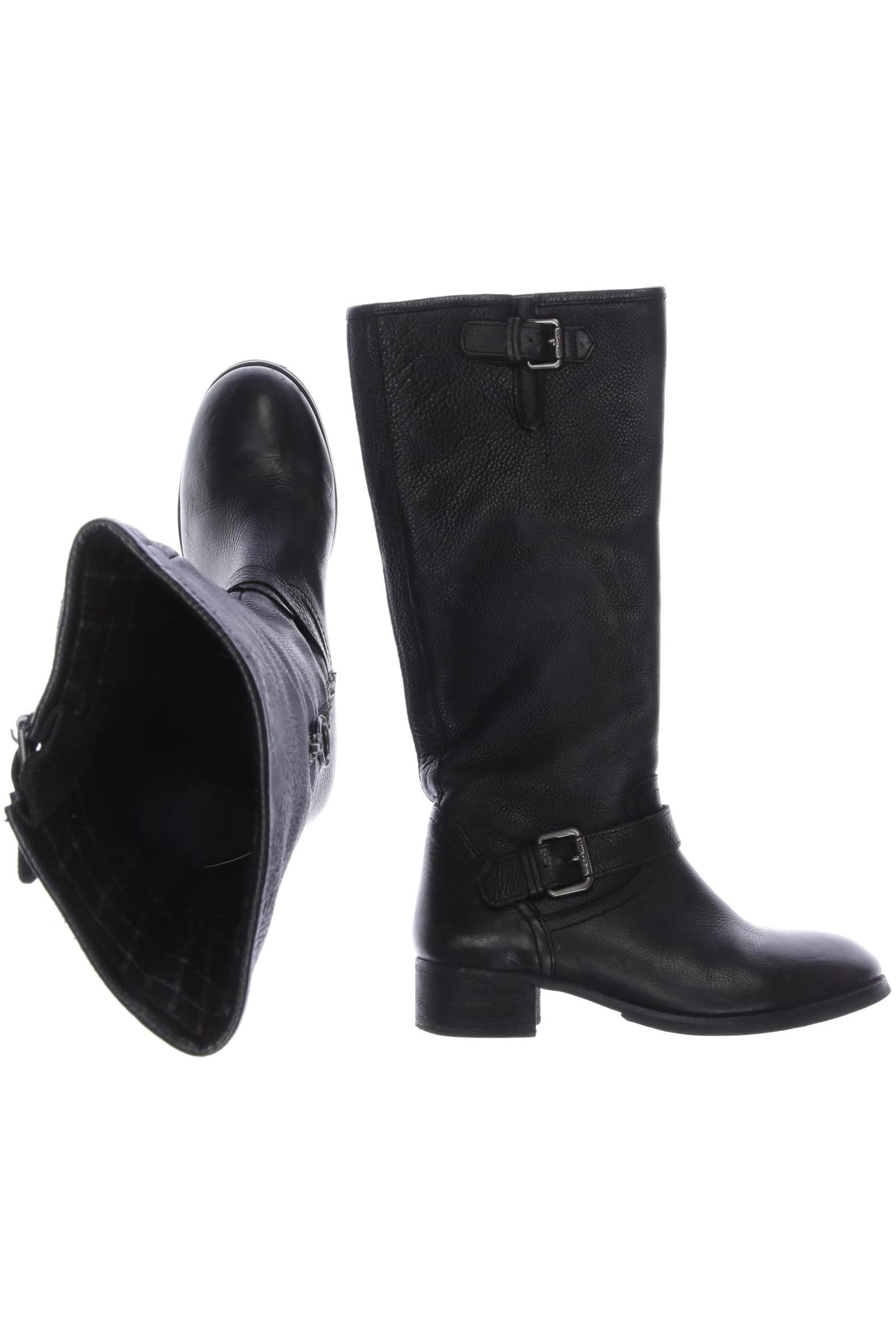 

Marc O Polo Damen Stiefel, schwarz, Gr. 6