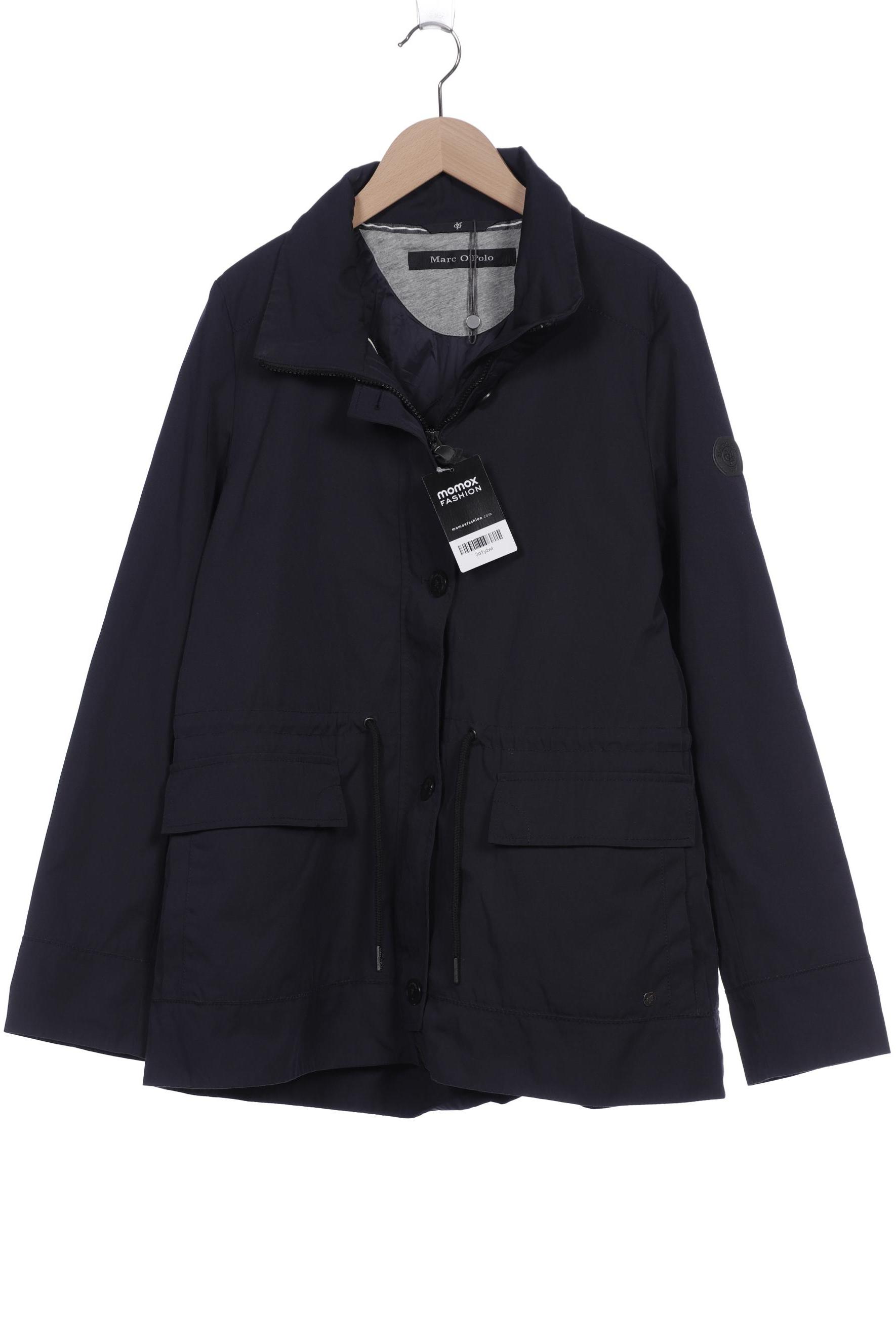 

Marc O Polo Damen Jacke, marineblau, Gr. 38