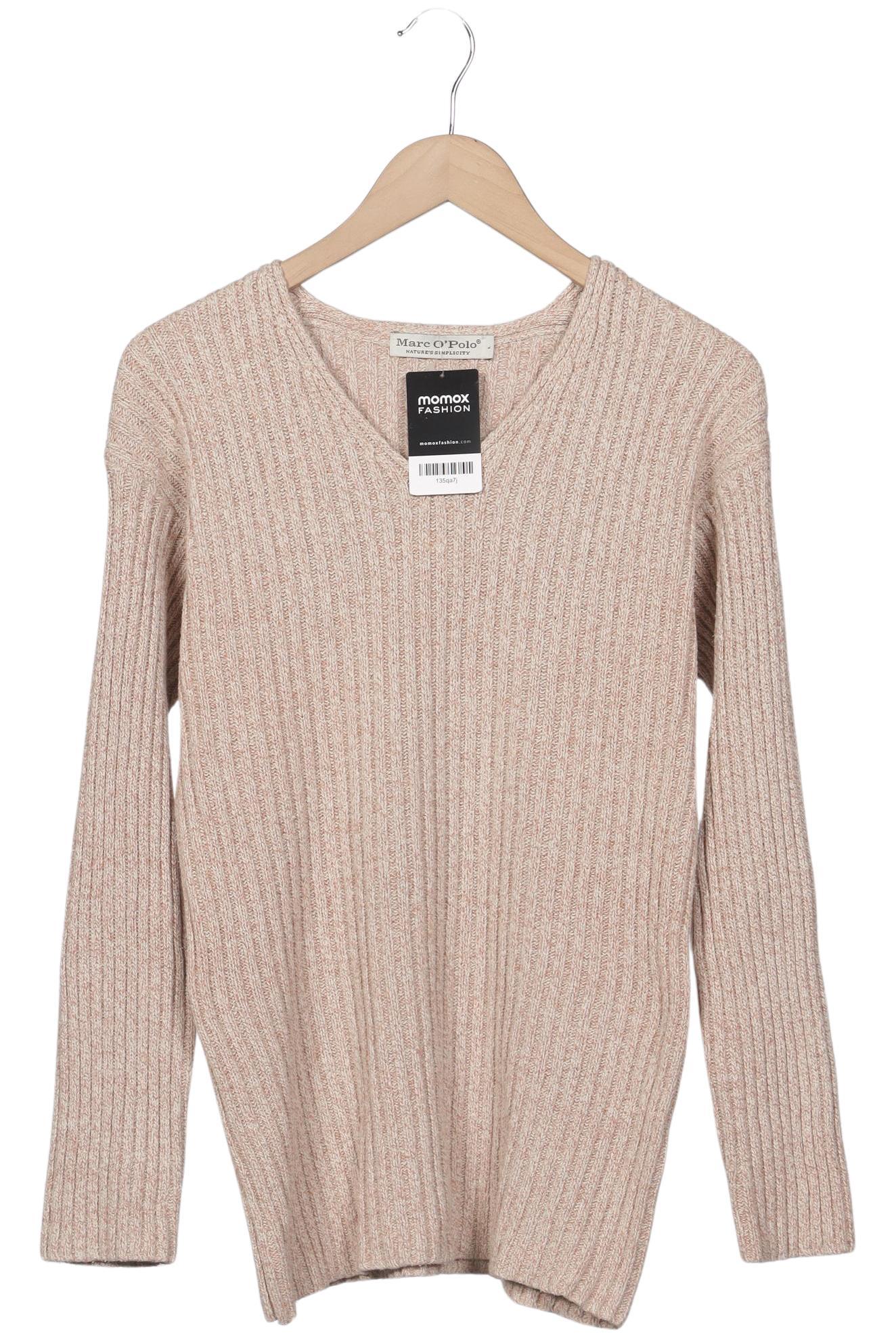 

Marc O Polo Damen Pullover, beige, Gr. 42
