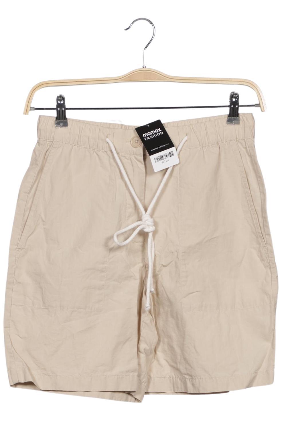 

Marc O Polo Damen Shorts, beige, Gr. 36