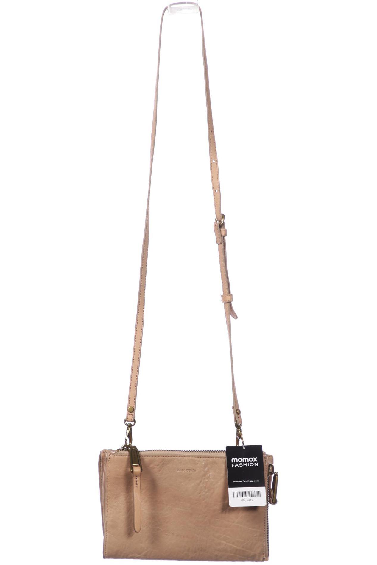 

Marc O Polo Damen Handtasche, beige, Gr.